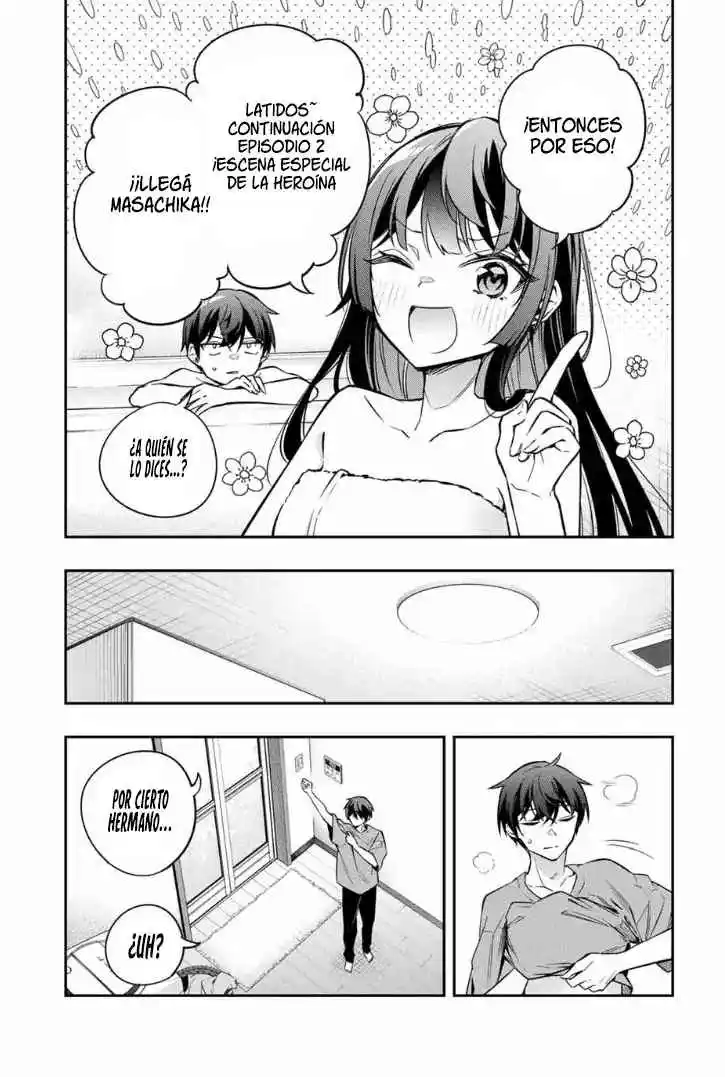 Tokidoki Bosotto Russian De Dereru Tonari No Alya-san - Capítulo 33 - Página 12 - LectorTMOo