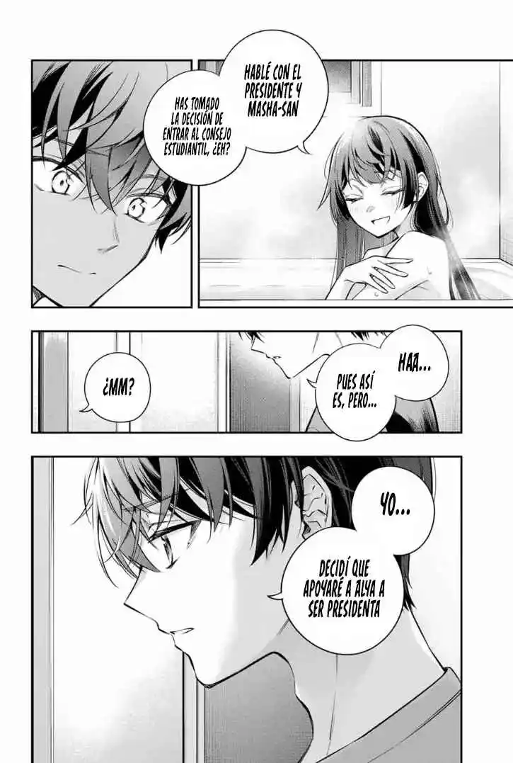 Tokidoki Bosotto Russian De Dereru Tonari No Alya-san - Capítulo 33 - Página 13 - LectorTMOo