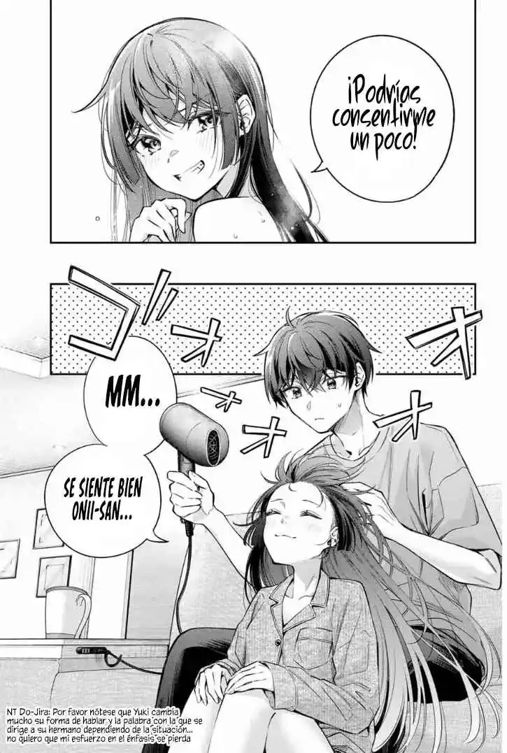 Tokidoki Bosotto Russian De Dereru Tonari No Alya-san - Capítulo 33 - Página 18 - LectorTMOo