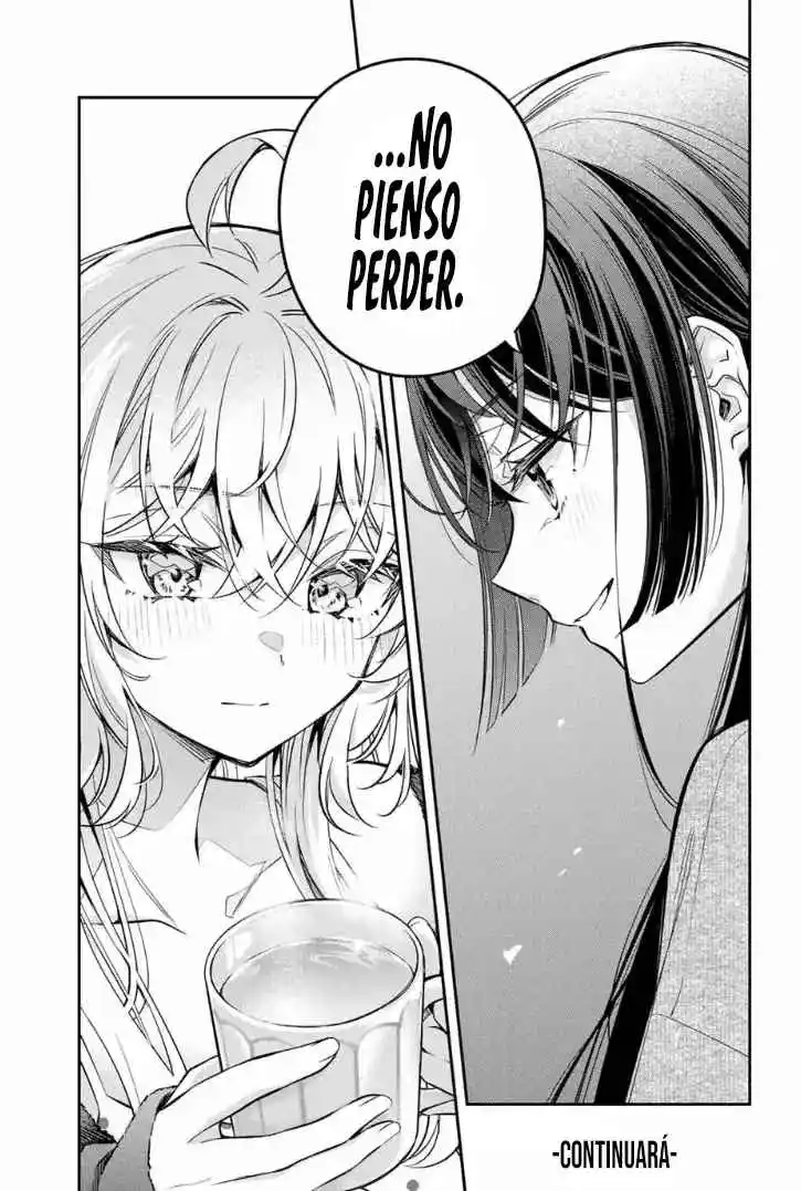 Tokidoki Bosotto Russian De Dereru Tonari No Alya-san - Capítulo 33 - Página 24 - LectorTMOo