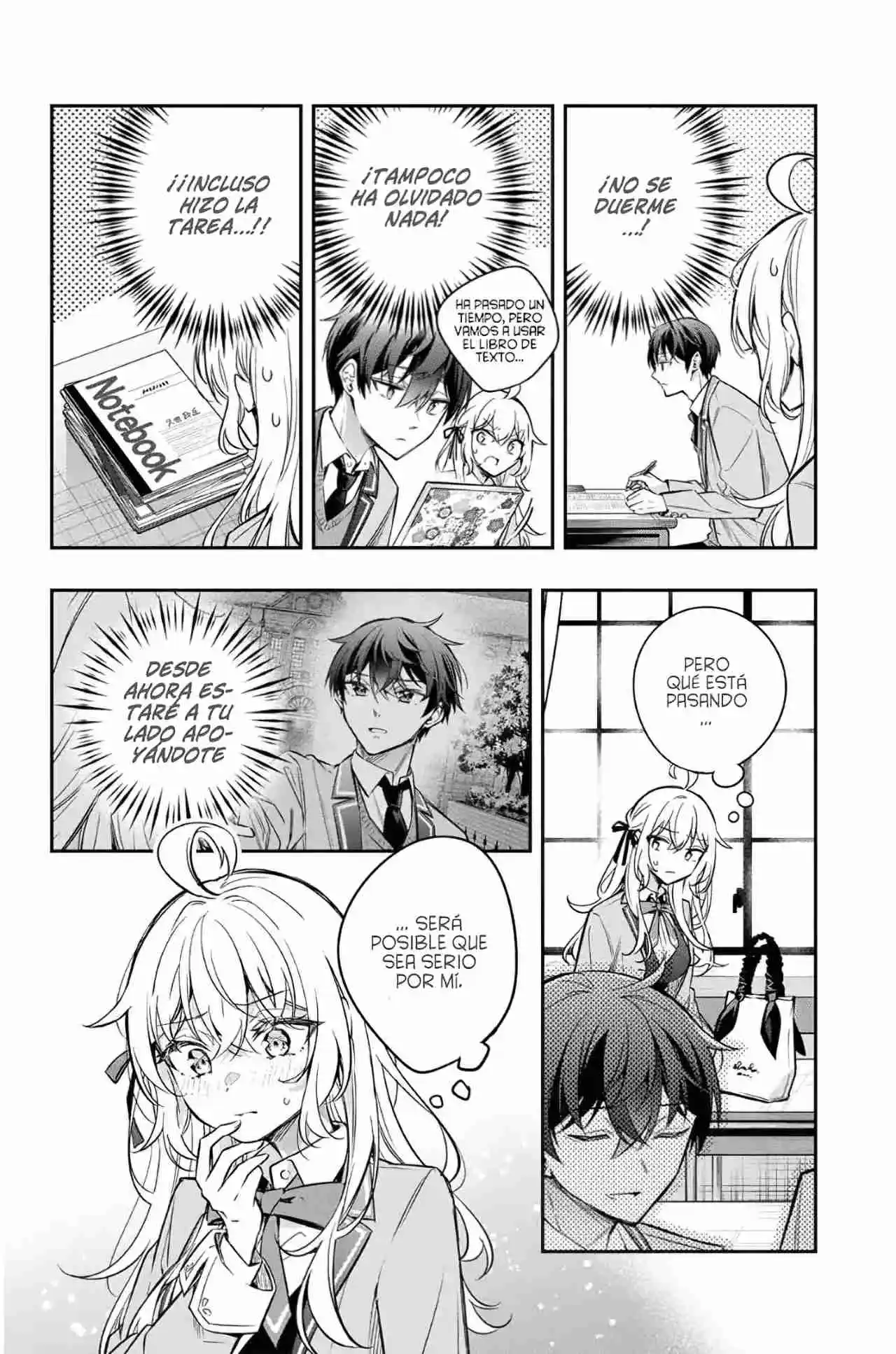 Tokidoki Bosotto Russian De Dereru Tonari No Alya-san - Capítulo 34 - Página 7 - LectorTMOo