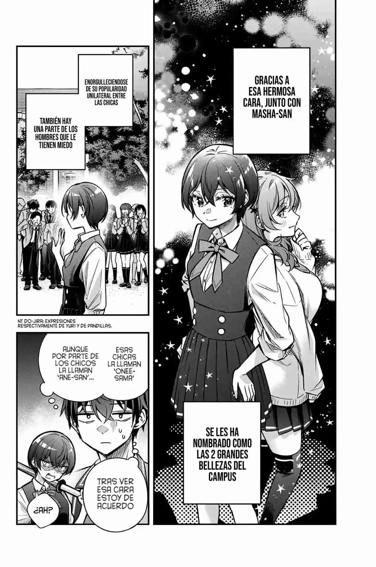 Tokidoki Bosotto Russian De Dereru Tonari No Alya-san - Capítulo 36 - Página 9 - LectorTMOo
