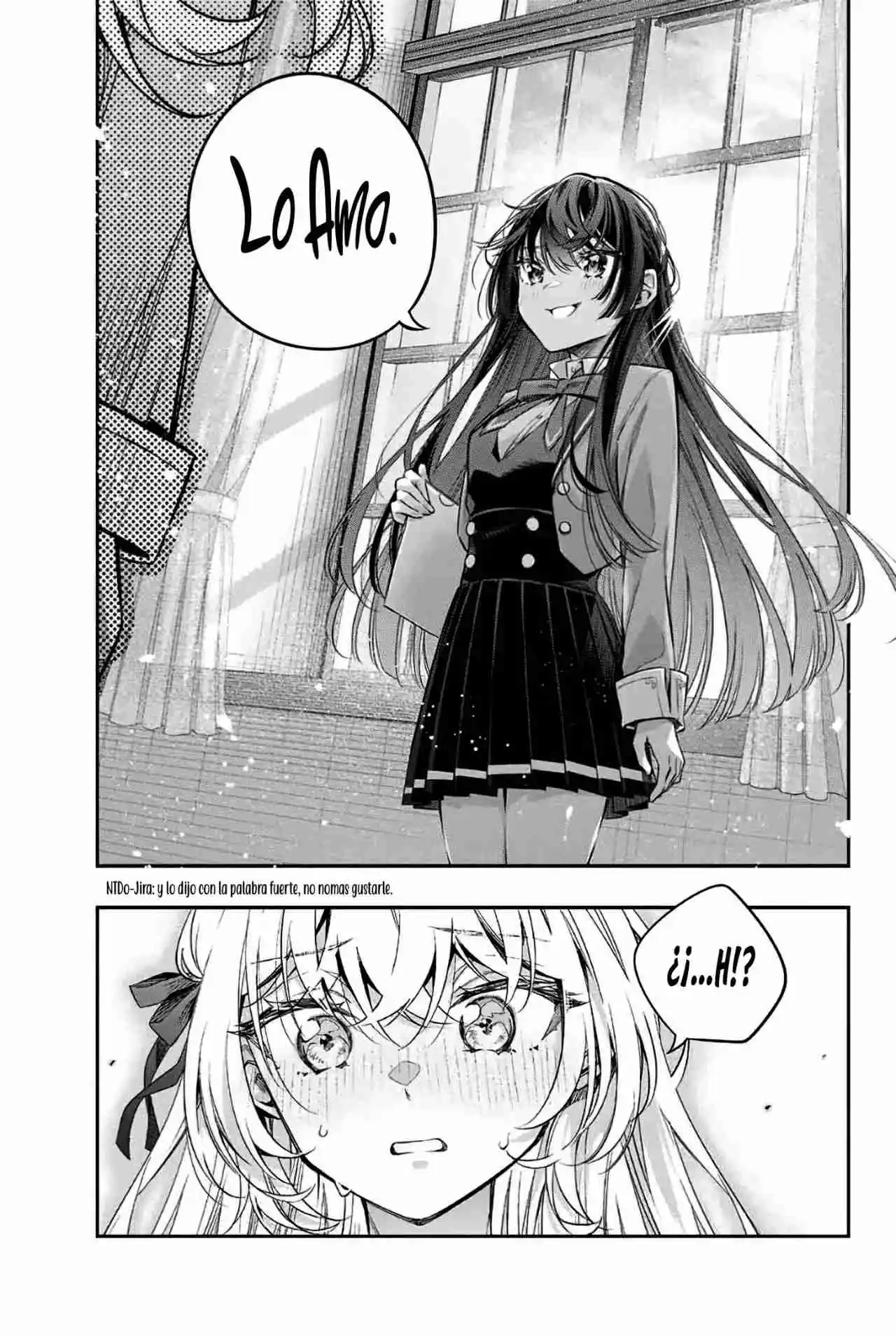 Tokidoki Bosotto Russian De Dereru Tonari No Alya-san - Capítulo 37 - Página 16 - LectorTMOo