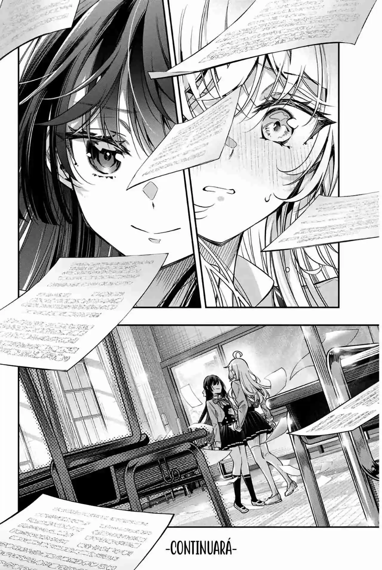 Tokidoki Bosotto Russian De Dereru Tonari No Alya-san - Capítulo 37 - Página 19 - LectorTMOo