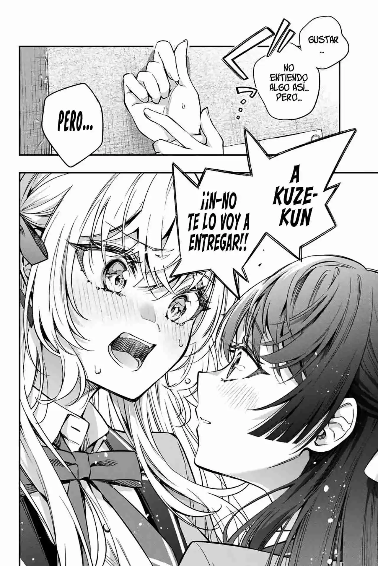 Tokidoki Bosotto Russian De Dereru Tonari No Alya-san - Capítulo 38 - Página 9 - LectorTMOo