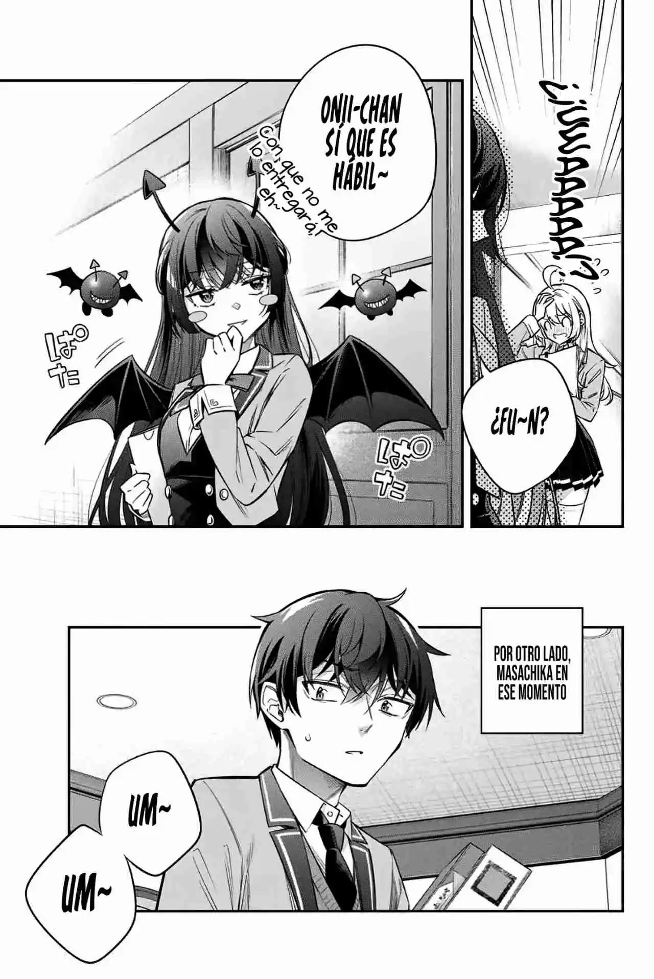 Tokidoki Bosotto Russian De Dereru Tonari No Alya-san - Capítulo 38 - Página 12 - LectorTMOo