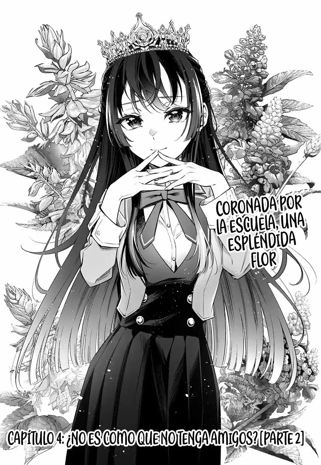 Tokidoki Bosotto Russian De Dereru Tonari No Alya-san - Capítulo 4 - Página 5 - LectorTMOo