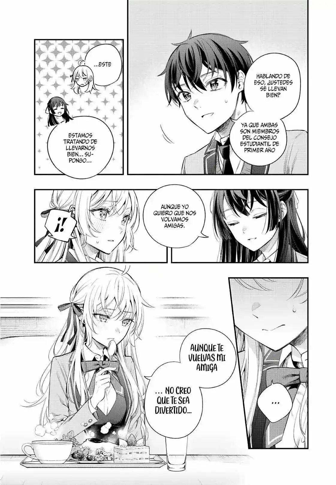 Tokidoki Bosotto Russian De Dereru Tonari No Alya-san - Capítulo 4 - Página 8 - LectorTMOo