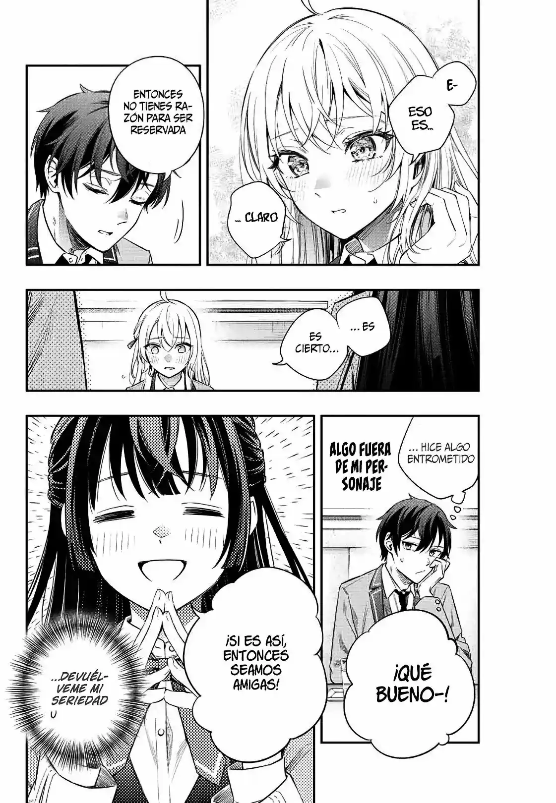 Tokidoki Bosotto Russian De Dereru Tonari No Alya-san - Capítulo 4 - Página 11 - LectorTMOo
