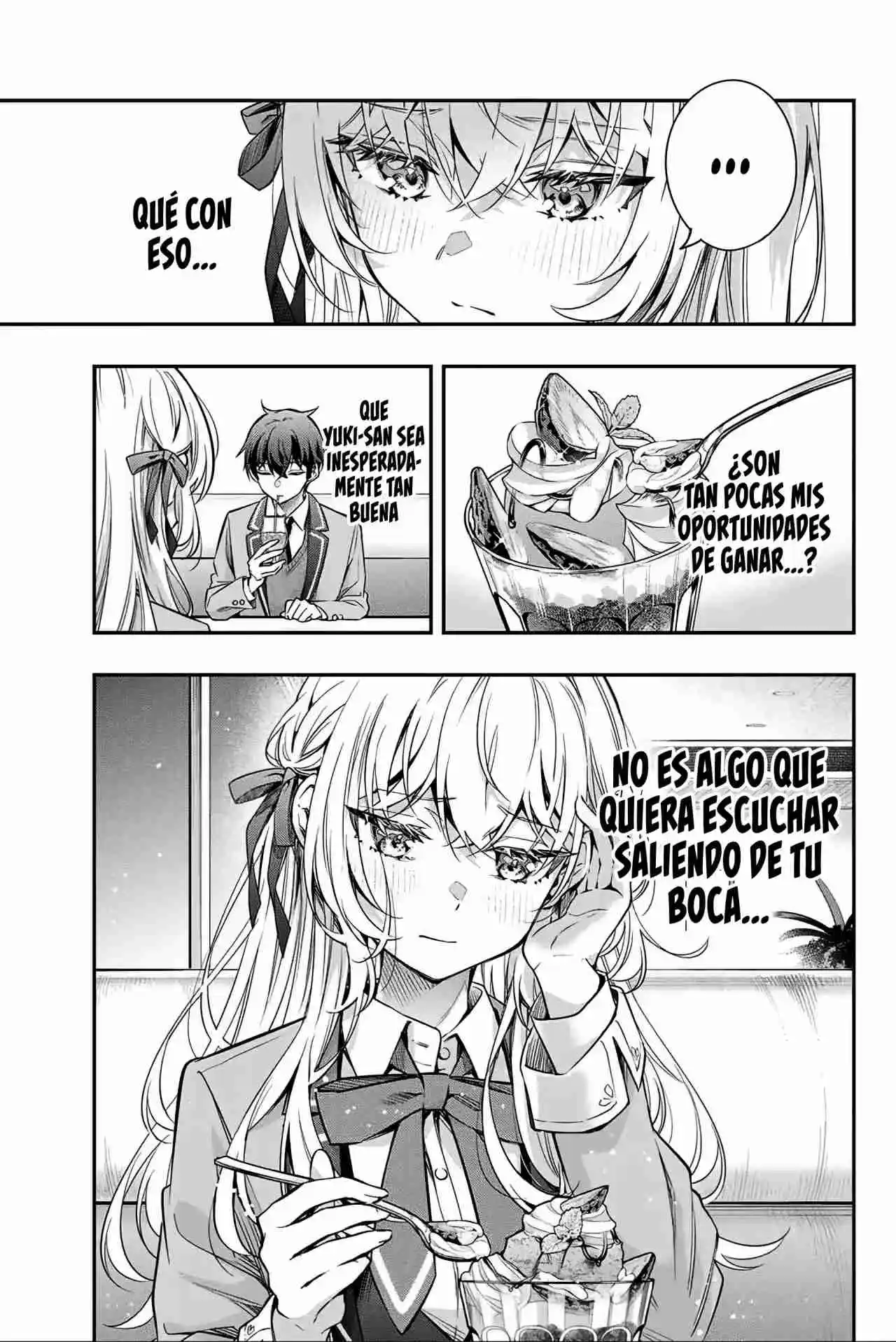 Tokidoki Bosotto Russian De Dereru Tonari No Alya-san - Capítulo 40 - Página 12 - LectorTMOo