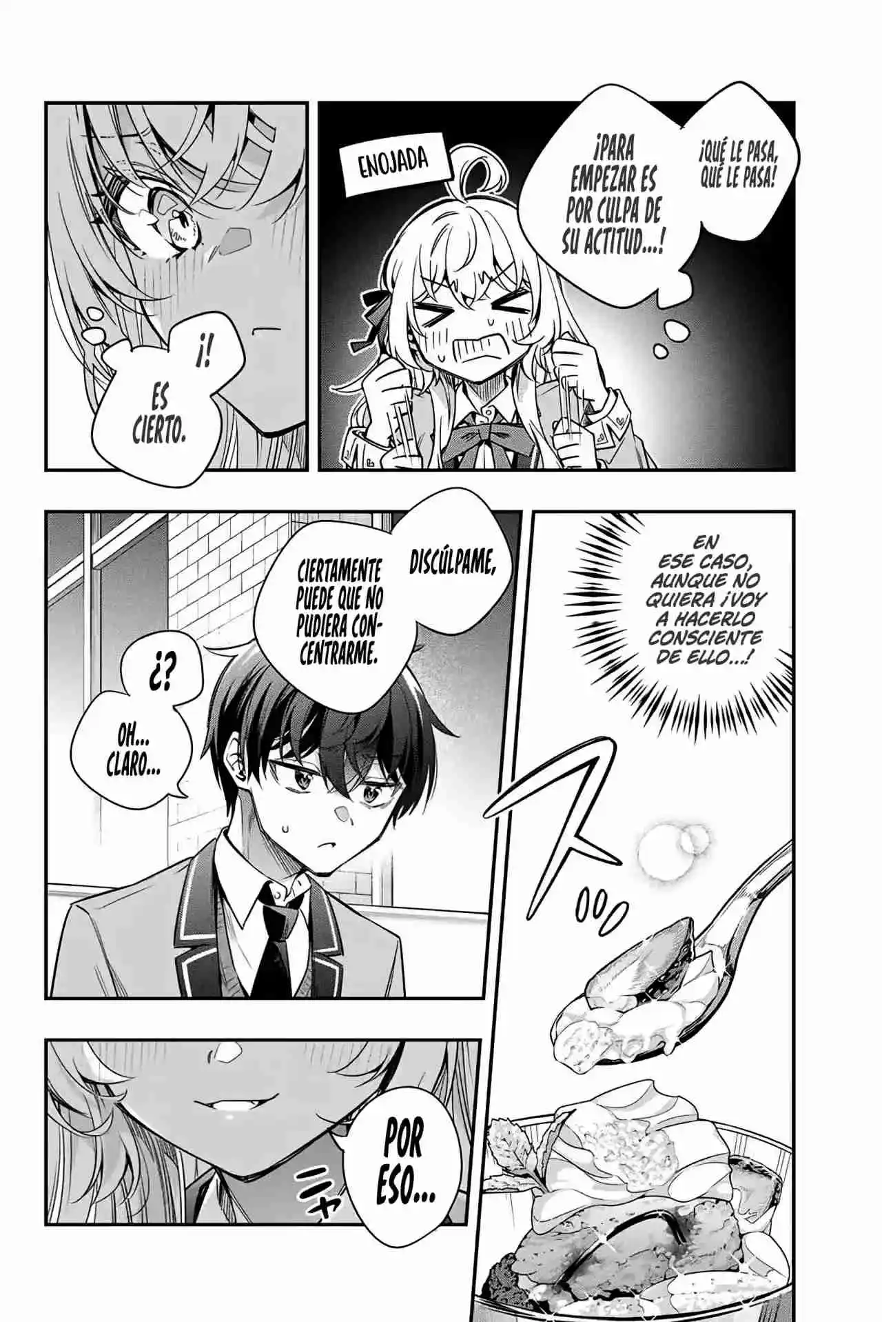 Tokidoki Bosotto Russian De Dereru Tonari No Alya-san - Capítulo 40 - Página 15 - LectorTMOo