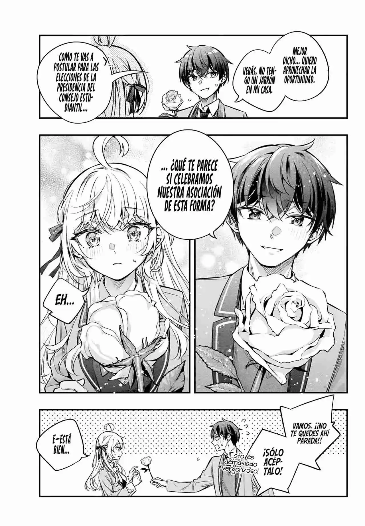 Tokidoki Bosotto Russian De Dereru Tonari No Alya-san - Capítulo 41.5 - Página 15 - LectorTMOo