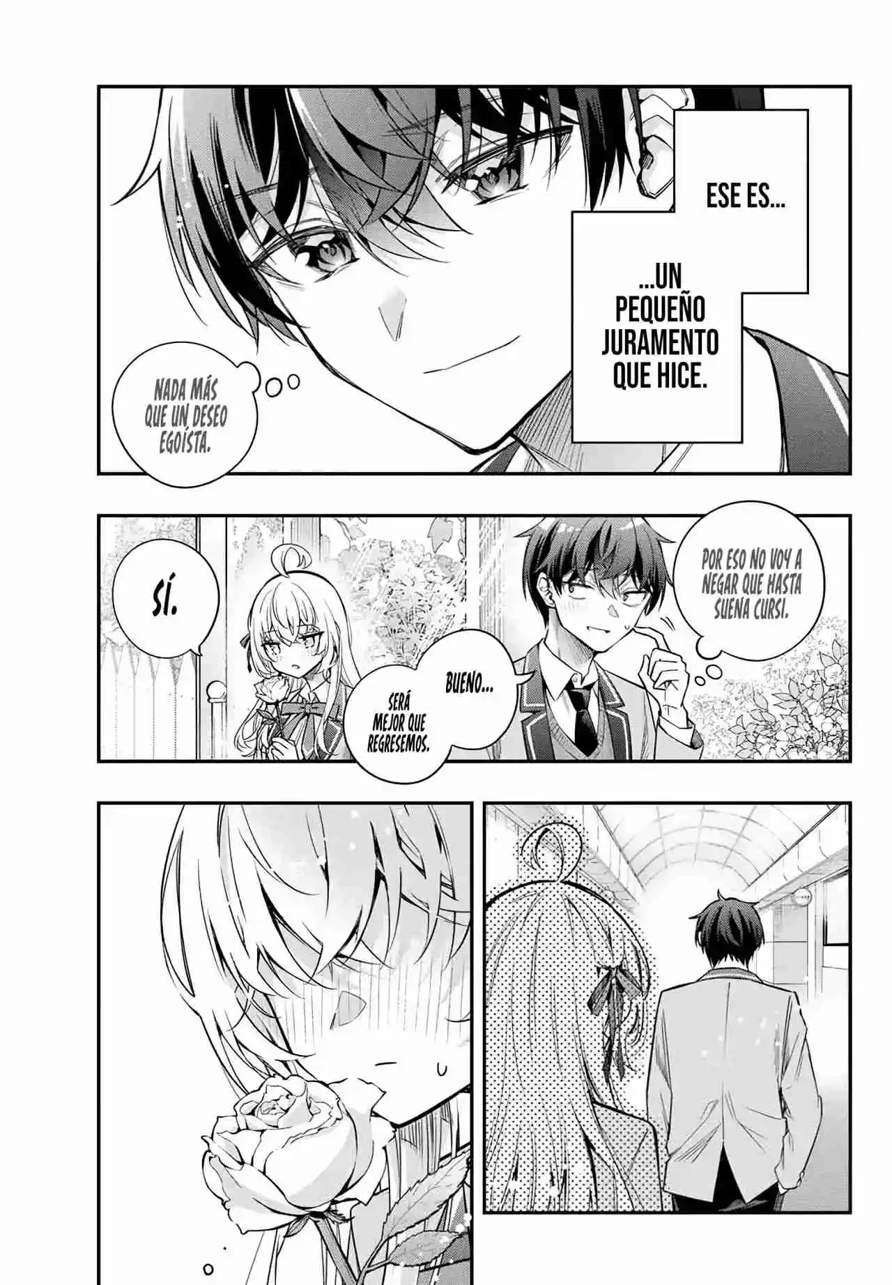 Tokidoki Bosotto Russian De Dereru Tonari No Alya-san - Capítulo 41.5 - Página 17 - LectorTMOo