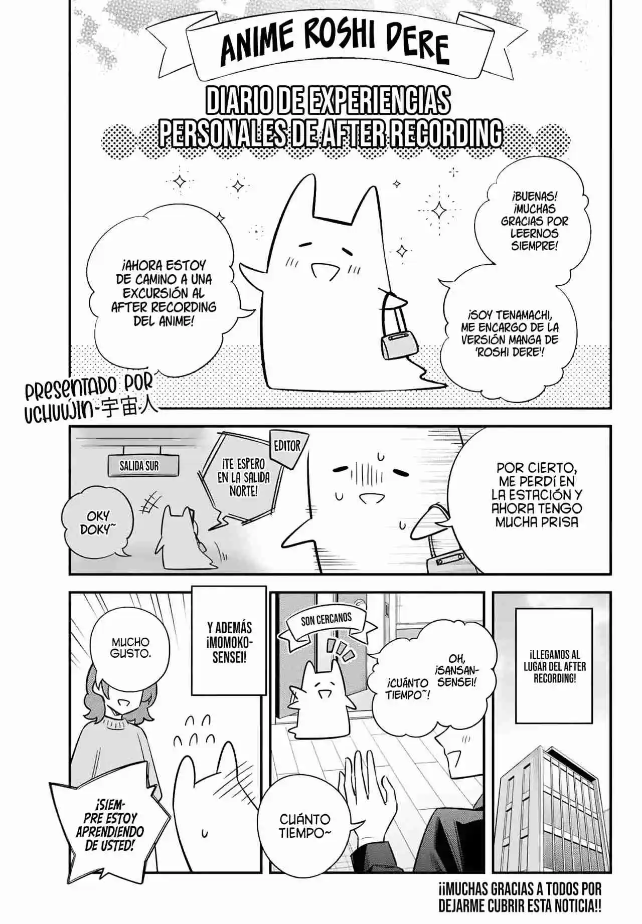 Tokidoki Bosotto Russian De Dereru Tonari No Alya-san - Capítulo 41.6 - Página 4 - LectorTMOo