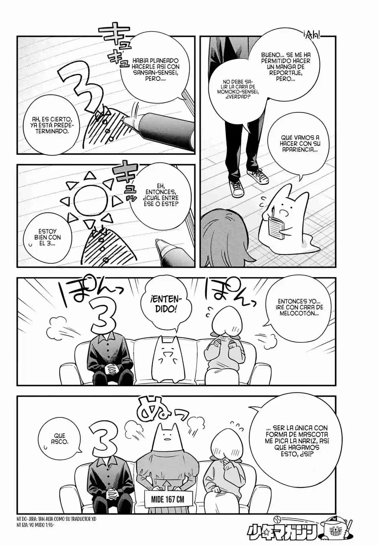 Tokidoki Bosotto Russian De Dereru Tonari No Alya-san - Capítulo 41.6 - Página 5 - LectorTMOo