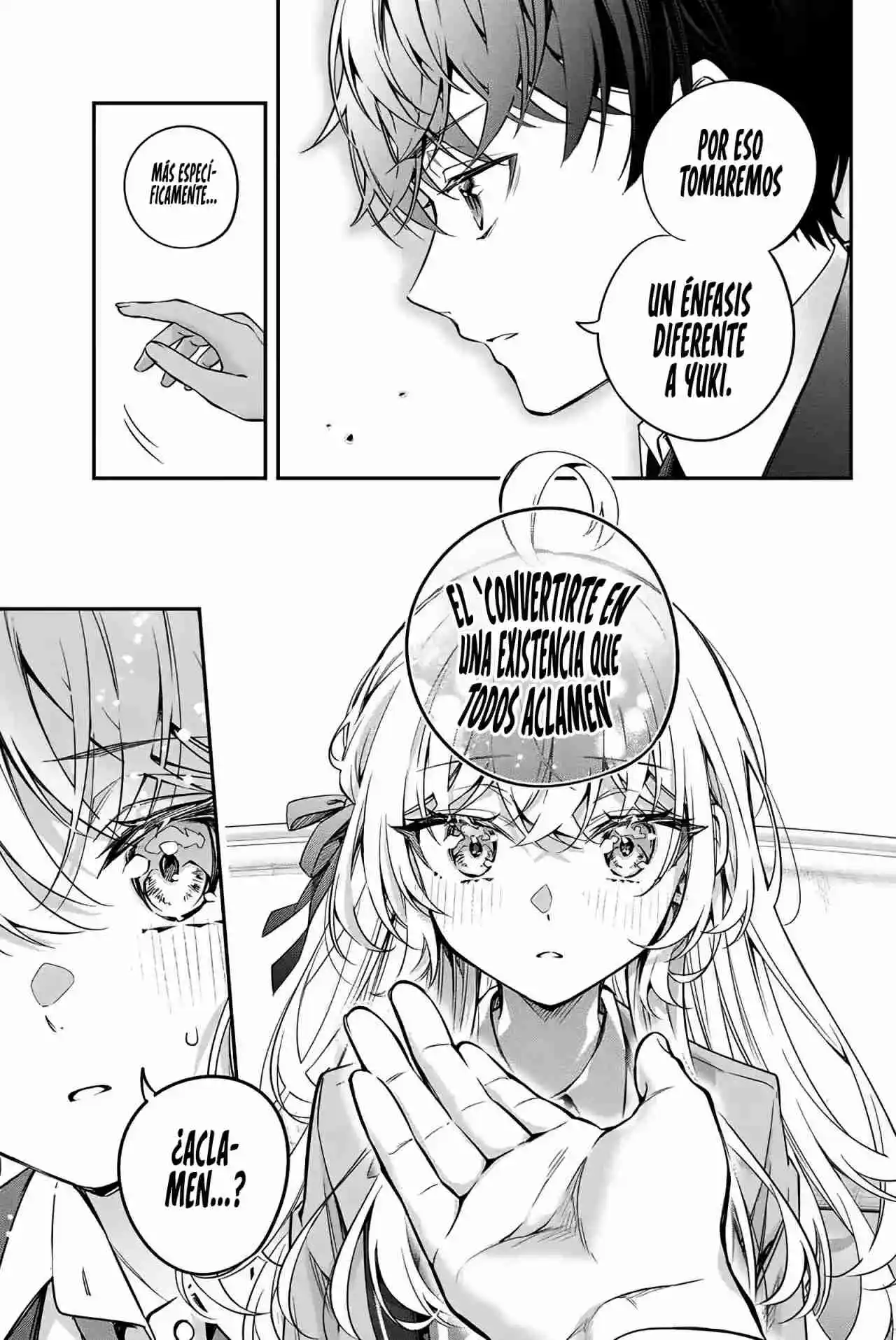 Tokidoki Bosotto Russian De Dereru Tonari No Alya-san - Capítulo 41 - Página 12 - LectorTMOo