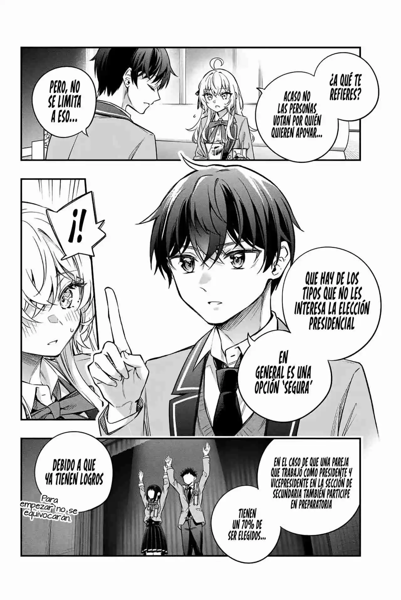Tokidoki Bosotto Russian De Dereru Tonari No Alya-san - Capítulo 41 - Página 13 - LectorTMOo