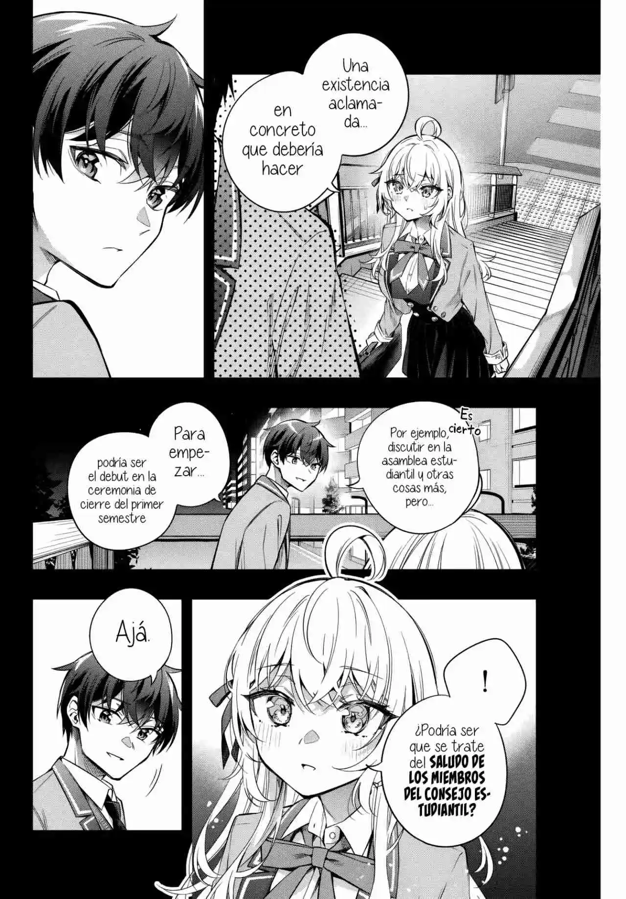 Tokidoki Bosotto Russian De Dereru Tonari No Alya-san - Capítulo 42 - Página 7 - LectorTMOo