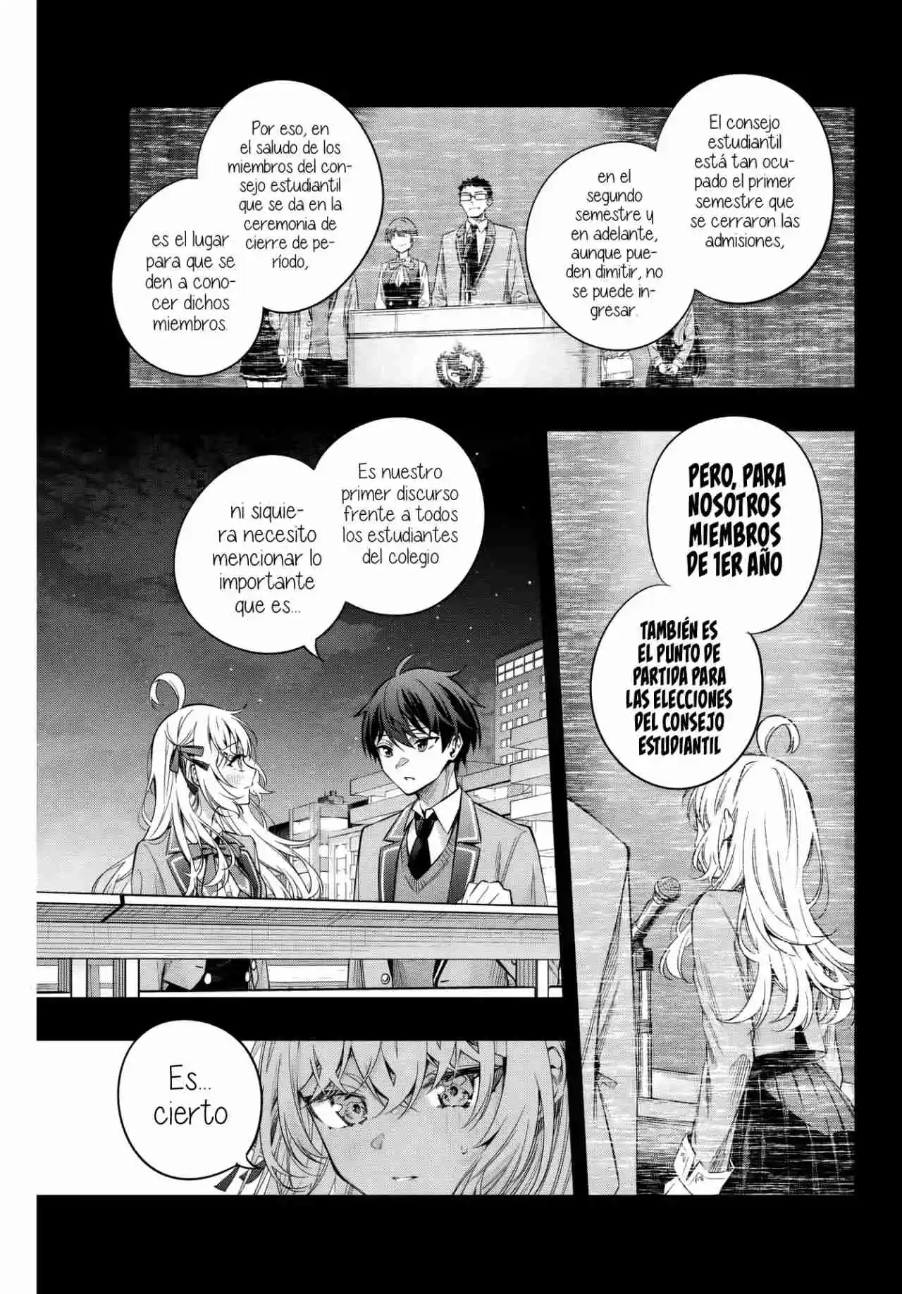 Tokidoki Bosotto Russian De Dereru Tonari No Alya-san - Capítulo 42 - Página 8 - LectorTMOo