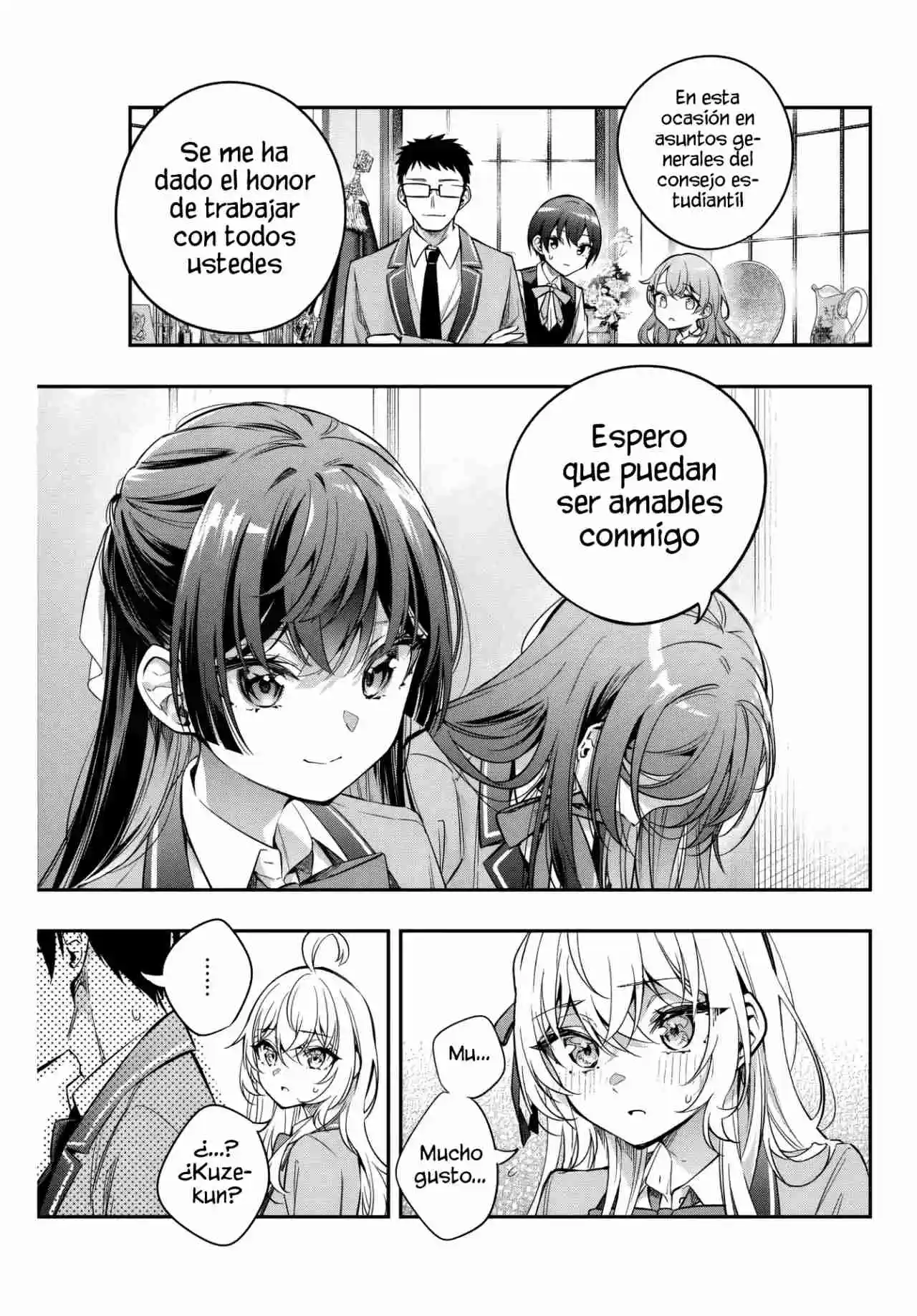 Tokidoki Bosotto Russian De Dereru Tonari No Alya-san - Capítulo 42 - Página 20 - LectorTMOo