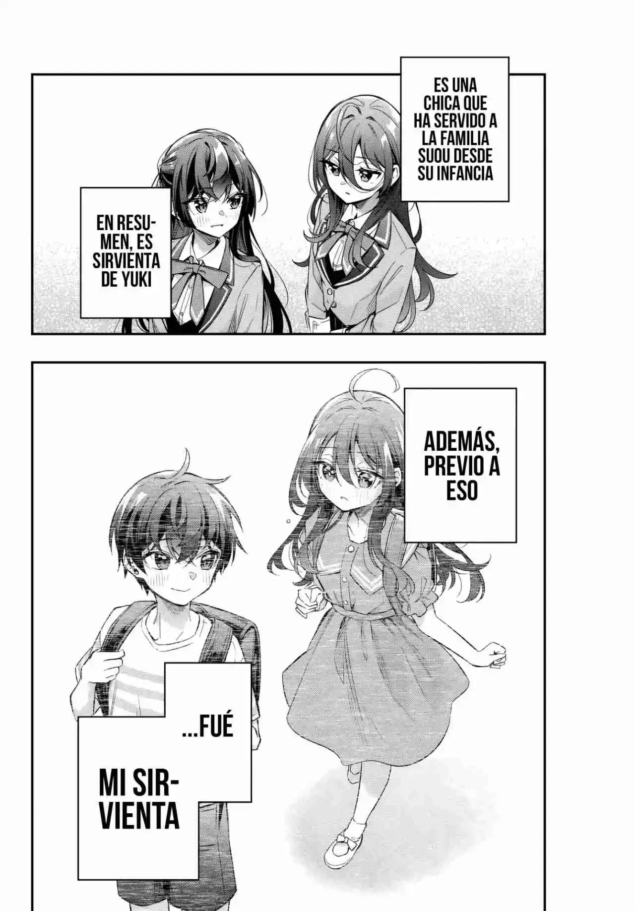 Tokidoki Bosotto Russian De Dereru Tonari No Alya-san - Capítulo 43 - Página 7 - LectorTMOo