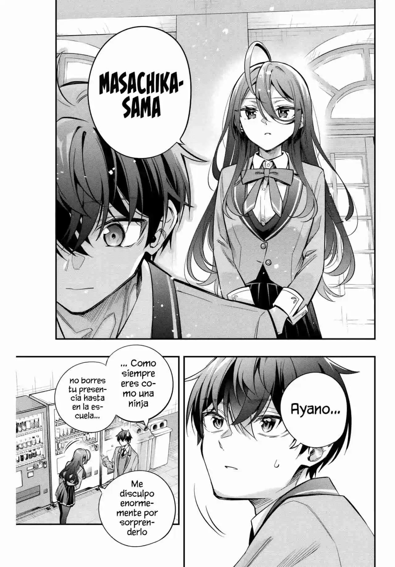 Tokidoki Bosotto Russian De Dereru Tonari No Alya-san - Capítulo 43 - Página 10 - LectorTMOo