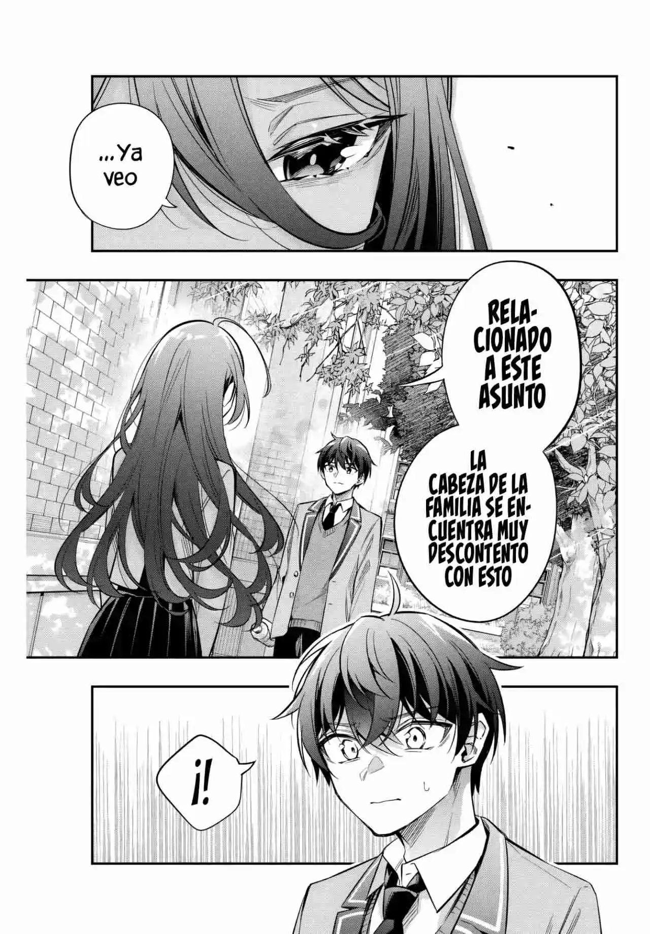 Tokidoki Bosotto Russian De Dereru Tonari No Alya-san - Capítulo 43 - Página 12 - LectorTMOo