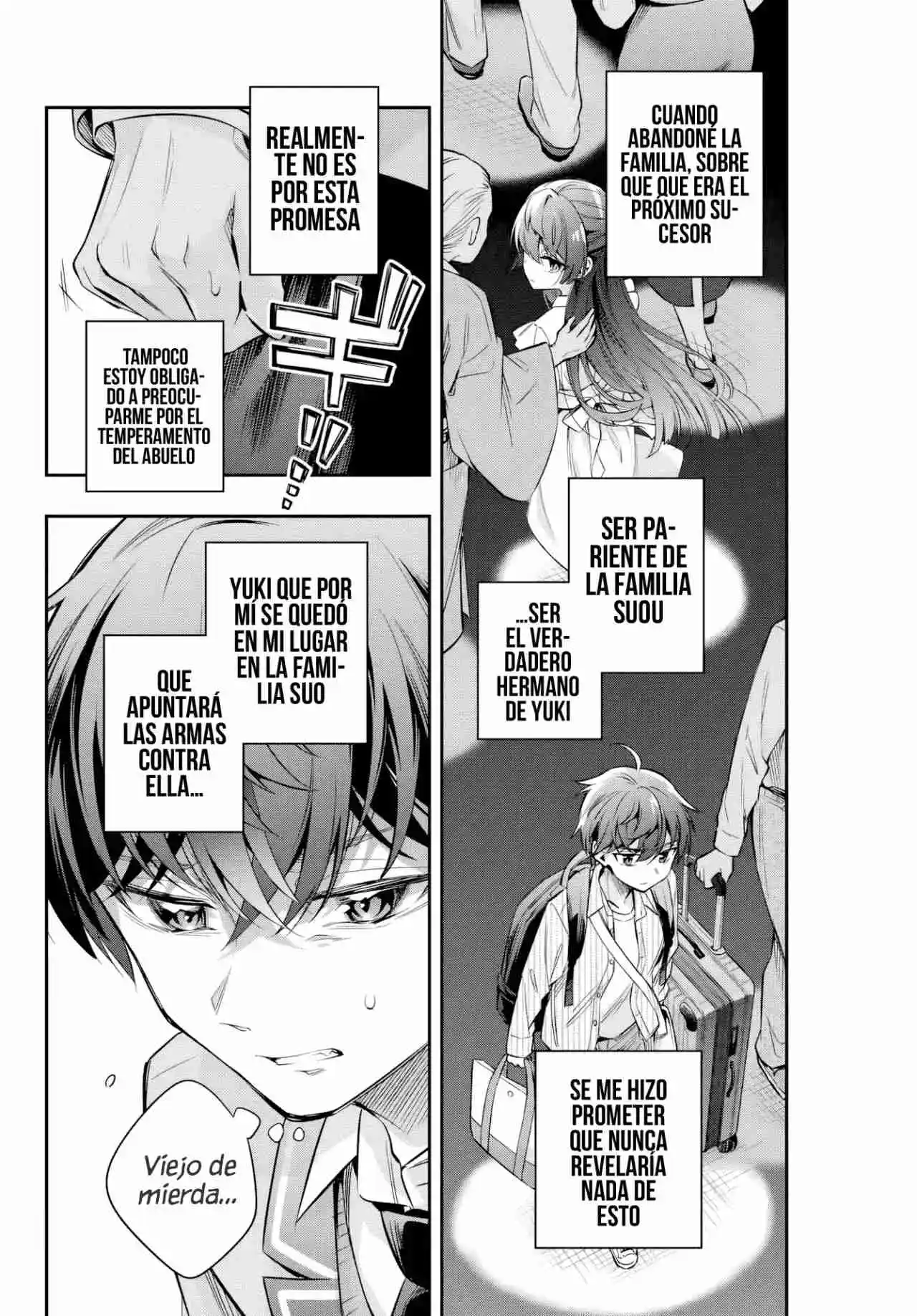 Tokidoki Bosotto Russian De Dereru Tonari No Alya-san - Capítulo 43 - Página 15 - LectorTMOo