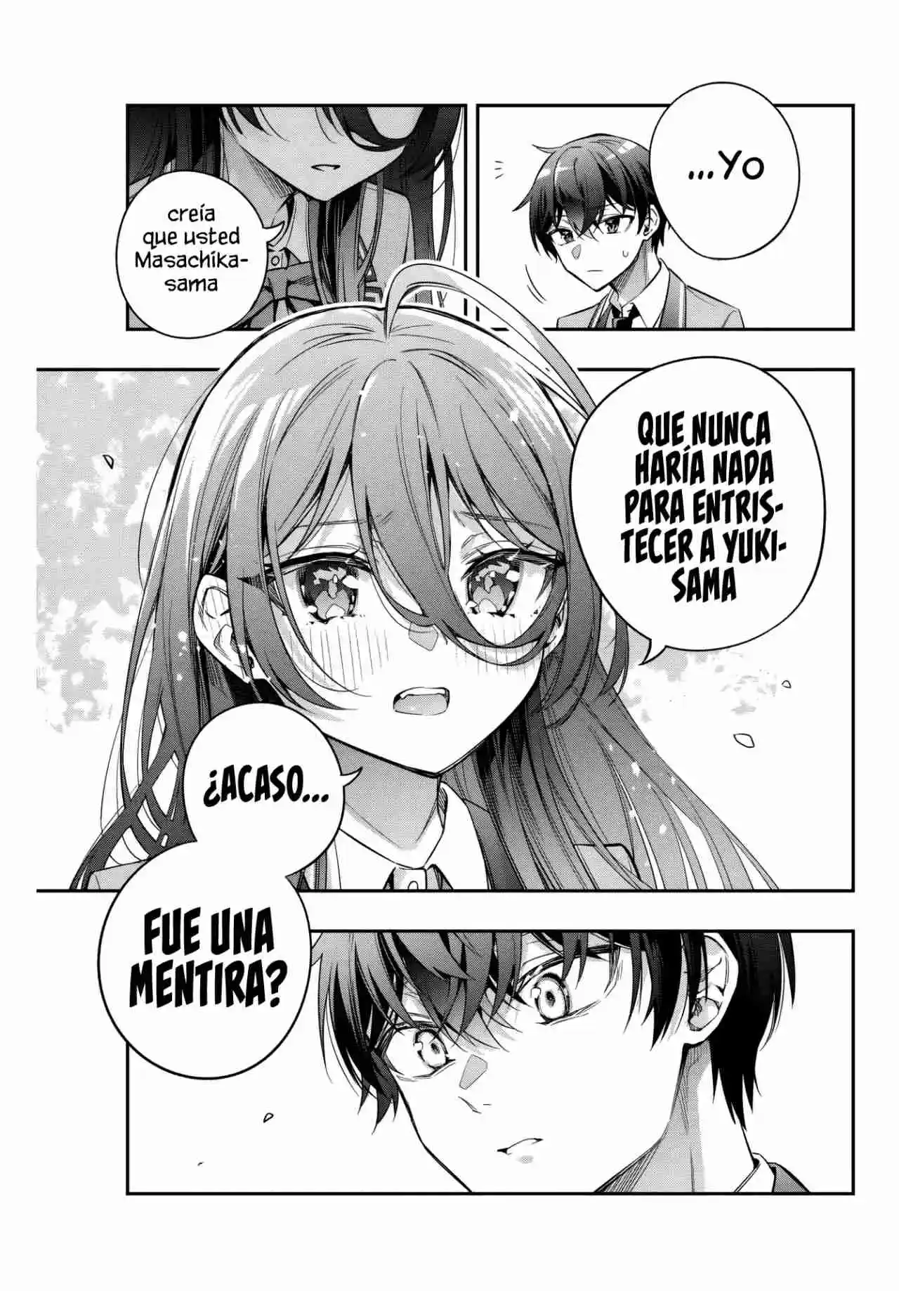 Tokidoki Bosotto Russian De Dereru Tonari No Alya-san - Capítulo 43 - Página 18 - LectorTMOo