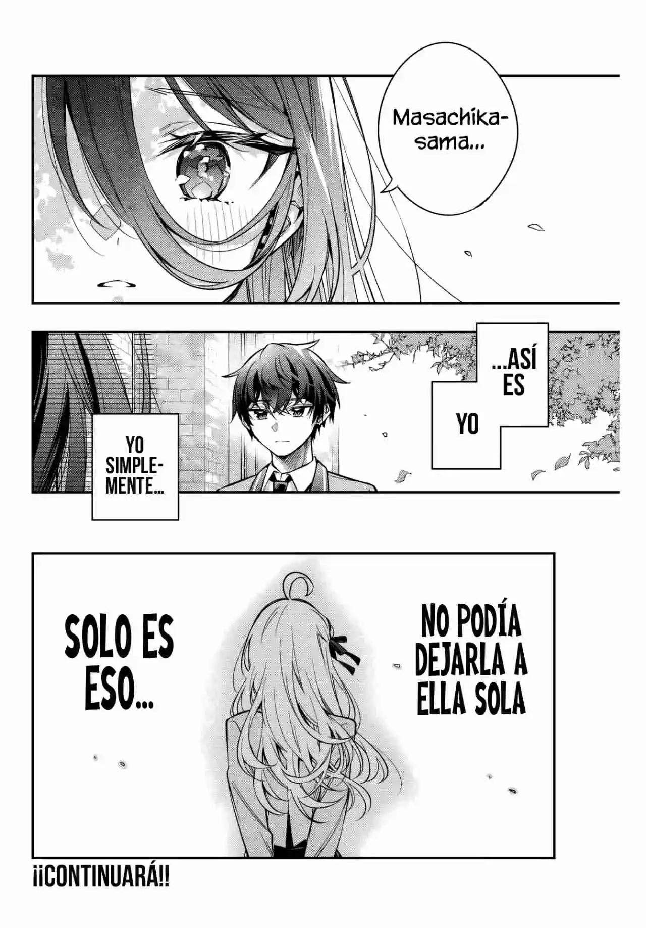 Tokidoki Bosotto Russian De Dereru Tonari No Alya-san - Capítulo 43 - Página 21 - LectorTMOo