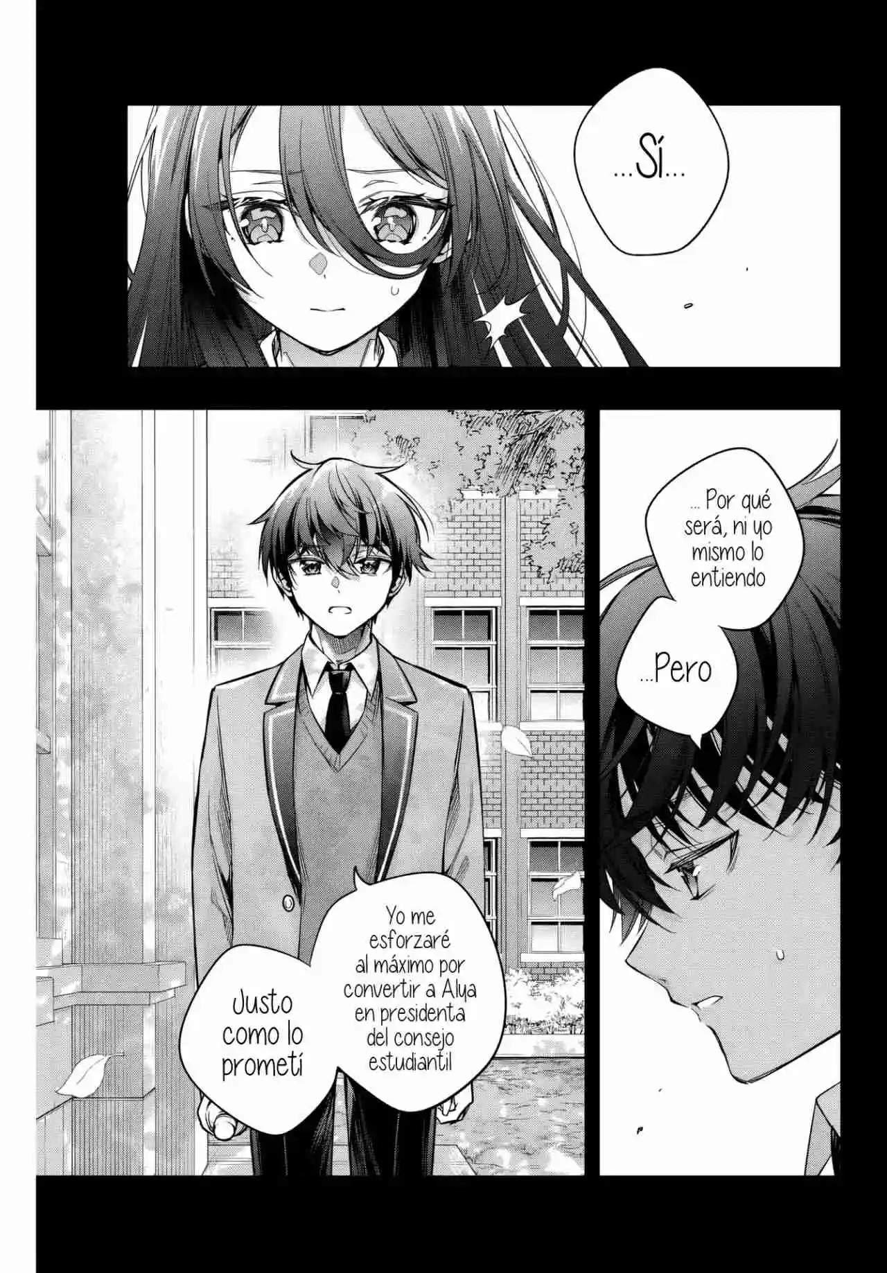 Tokidoki Bosotto Russian De Dereru Tonari No Alya-san - Capítulo 44 - Página 10 - LectorTMOo