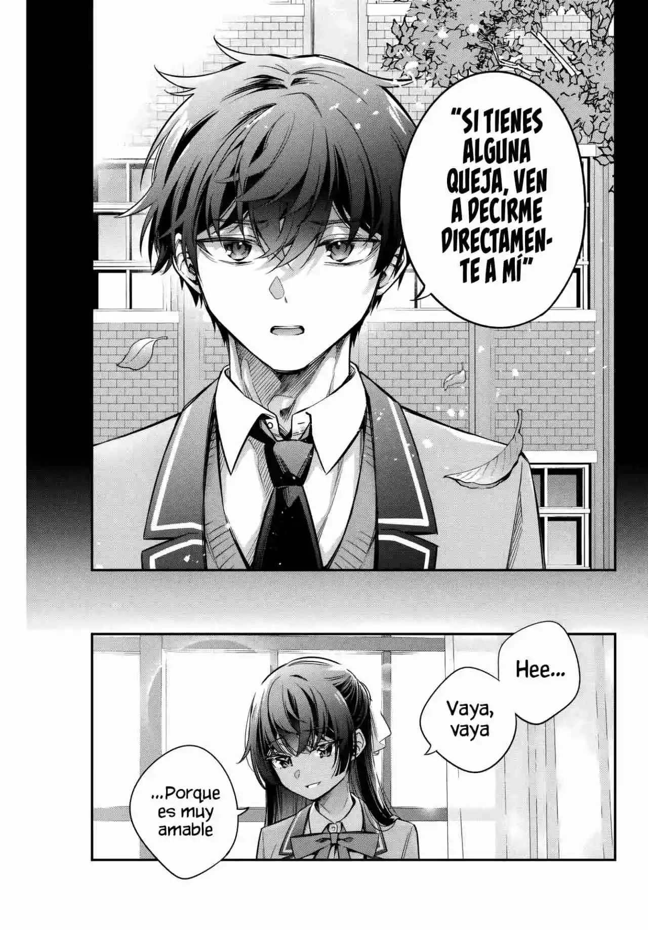 Tokidoki Bosotto Russian De Dereru Tonari No Alya-san - Capítulo 44 - Página 12 - LectorTMOo