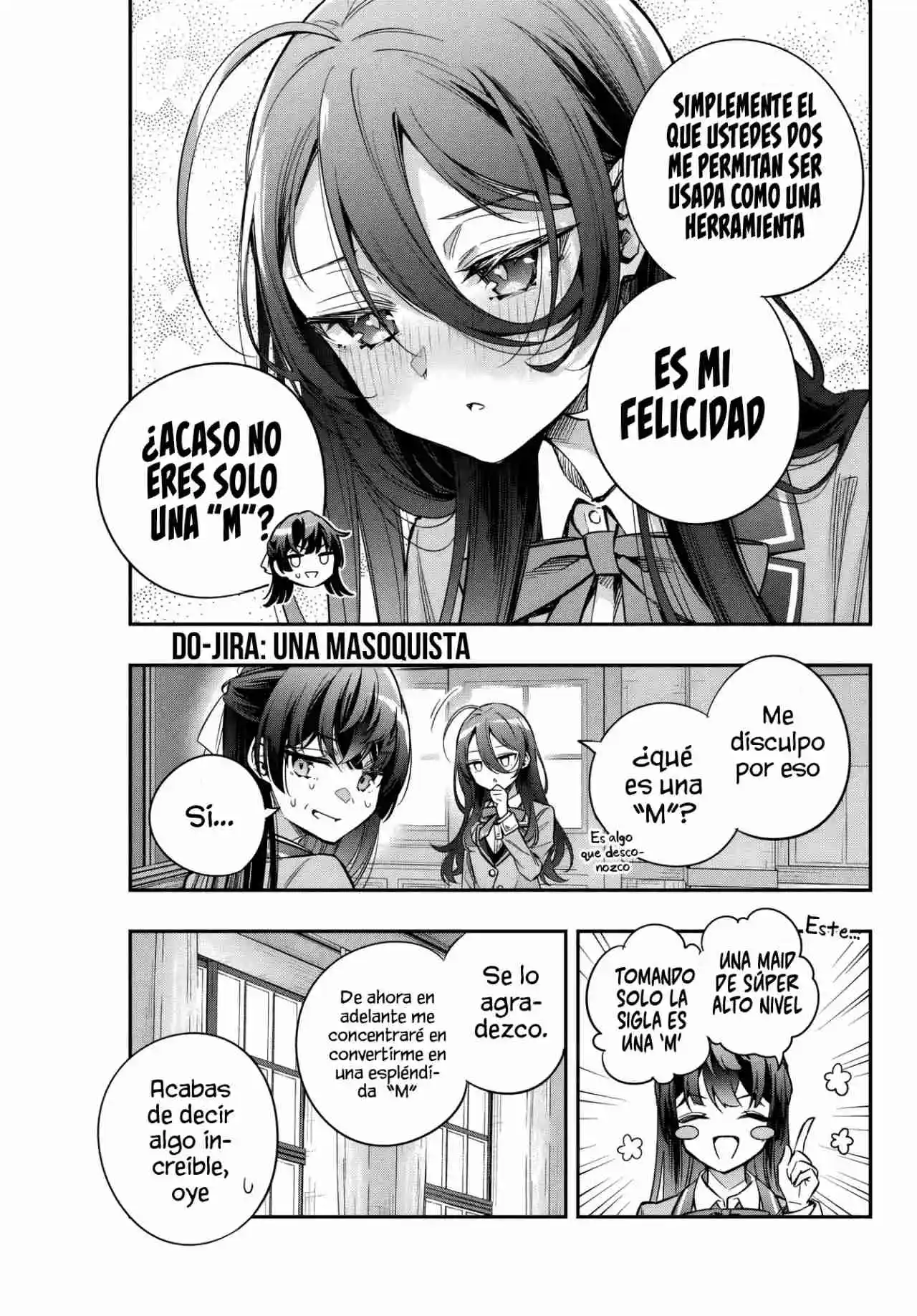 Tokidoki Bosotto Russian De Dereru Tonari No Alya-san - Capítulo 44 - Página 14 - LectorTMOo