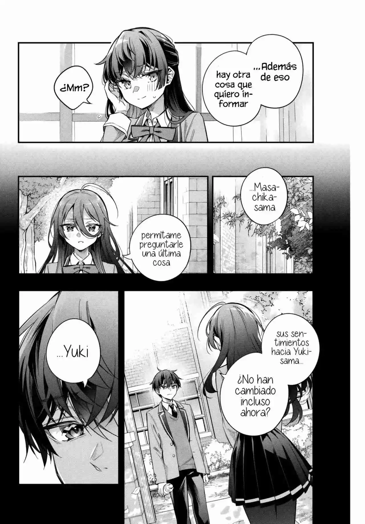 Tokidoki Bosotto Russian De Dereru Tonari No Alya-san - Capítulo 44 - Página 15 - LectorTMOo