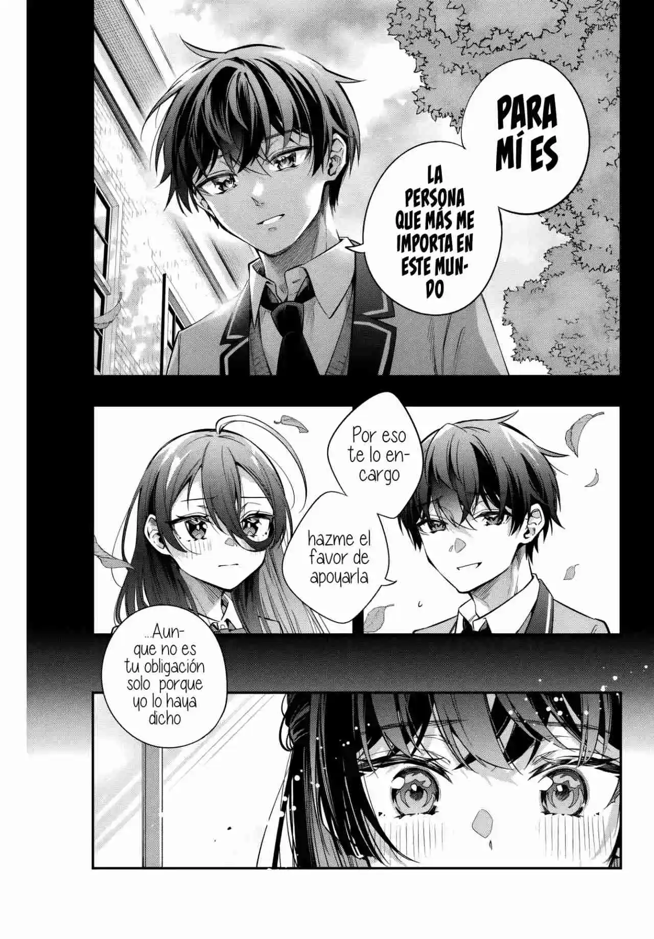 Tokidoki Bosotto Russian De Dereru Tonari No Alya-san - Capítulo 44 - Página 16 - LectorTMOo