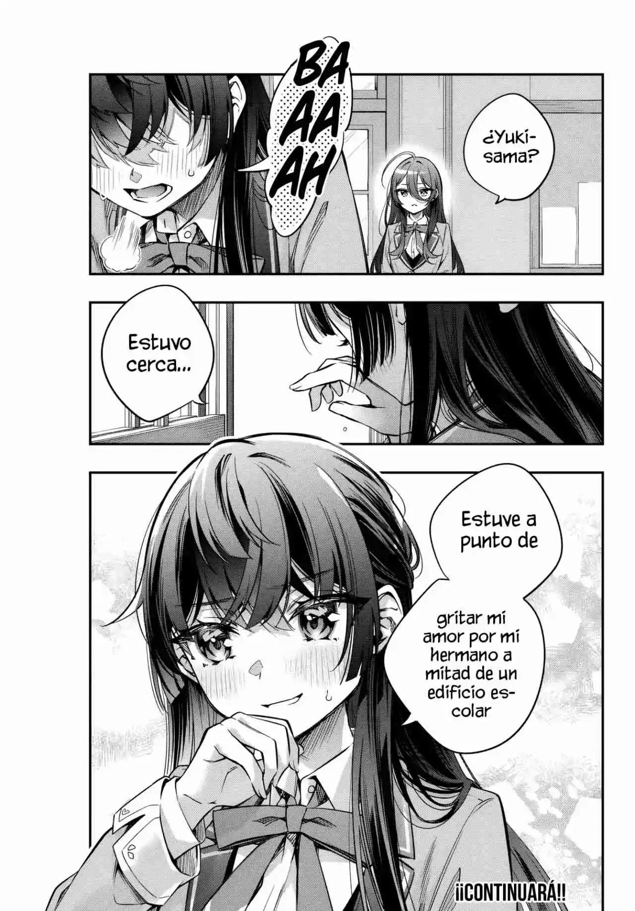 Tokidoki Bosotto Russian De Dereru Tonari No Alya-san - Capítulo 44 - Página 18 - LectorTMOo