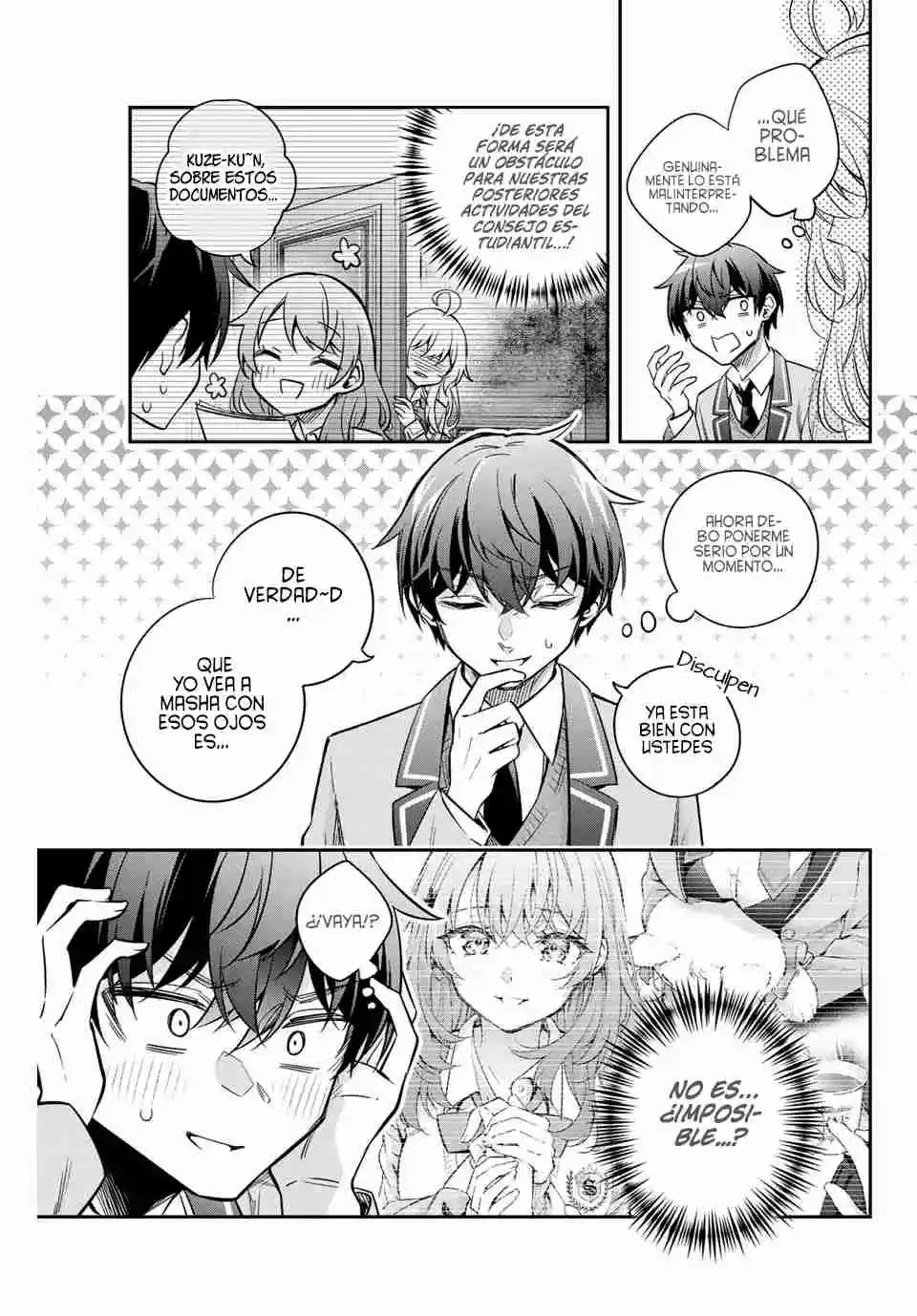 Tokidoki Bosotto Russian De Dereru Tonari No Alya-san - Capítulo 46 - Página 10 - LectorTMOo