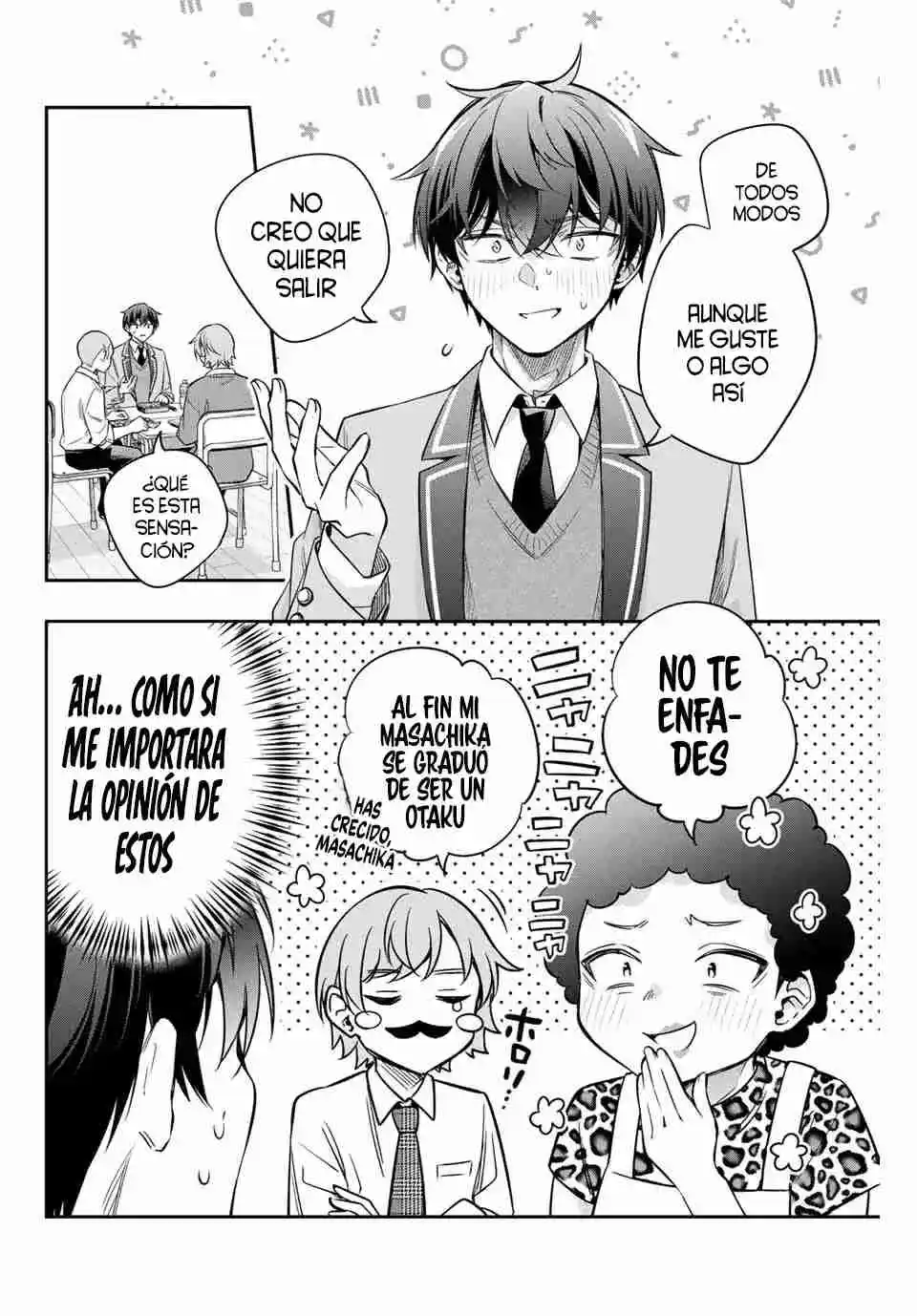Tokidoki Bosotto Russian De Dereru Tonari No Alya-san - Capítulo 46 - Página 11 - LectorTMOo