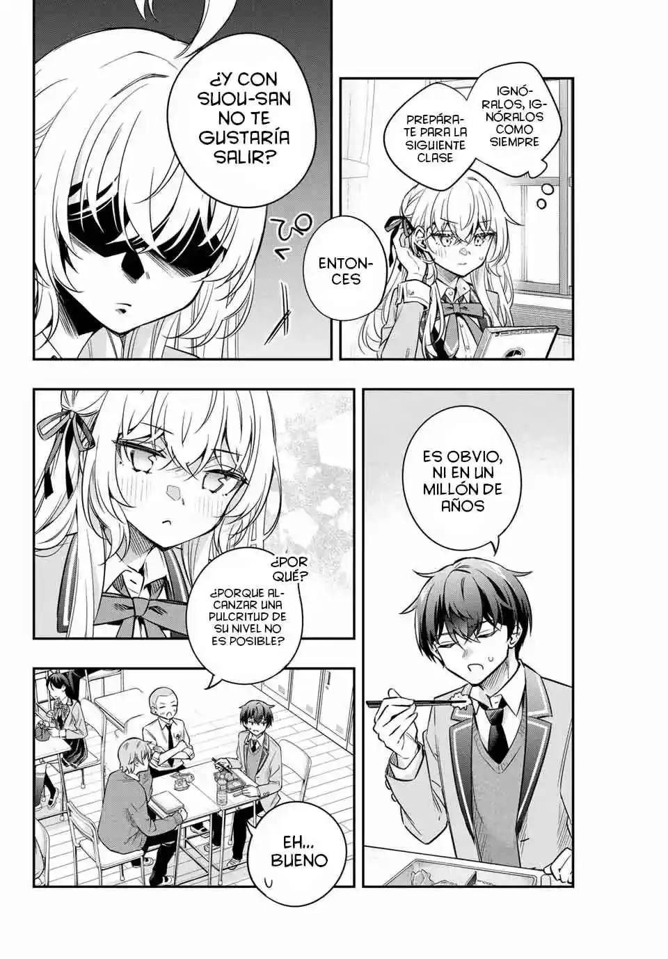 Tokidoki Bosotto Russian De Dereru Tonari No Alya-san - Capítulo 46 - Página 13 - LectorTMOo