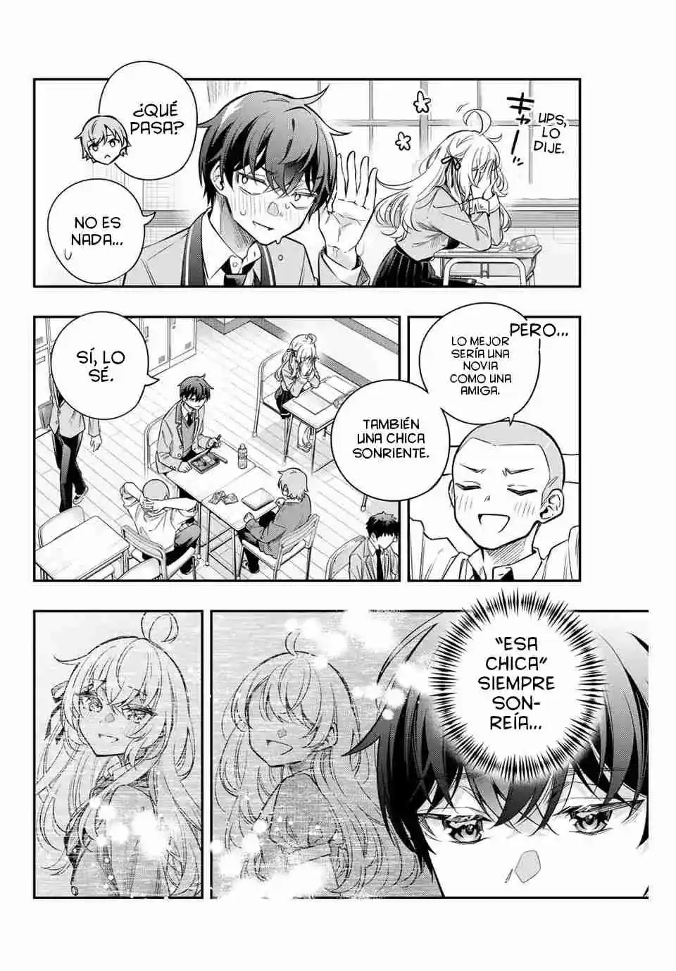 Tokidoki Bosotto Russian De Dereru Tonari No Alya-san - Capítulo 46 - Página 15 - LectorTMOo