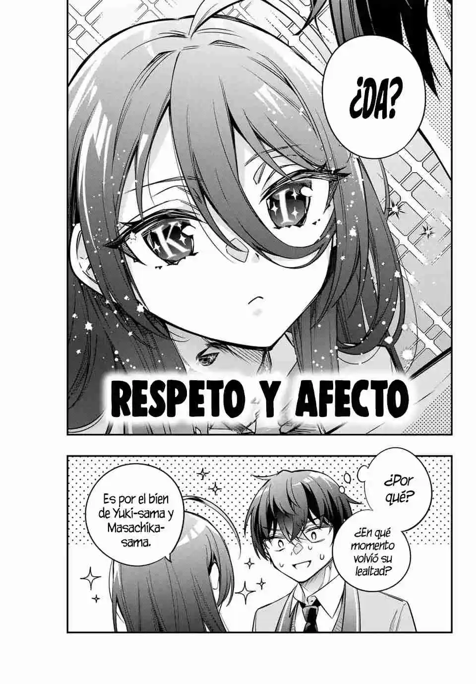 Tokidoki Bosotto Russian De Dereru Tonari No Alya-san - Capítulo 47 - Página 12 - LectorTMOo