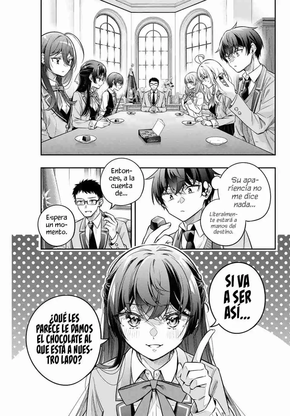 Tokidoki Bosotto Russian De Dereru Tonari No Alya-san - Capítulo 47 - Página 16 - LectorTMOo