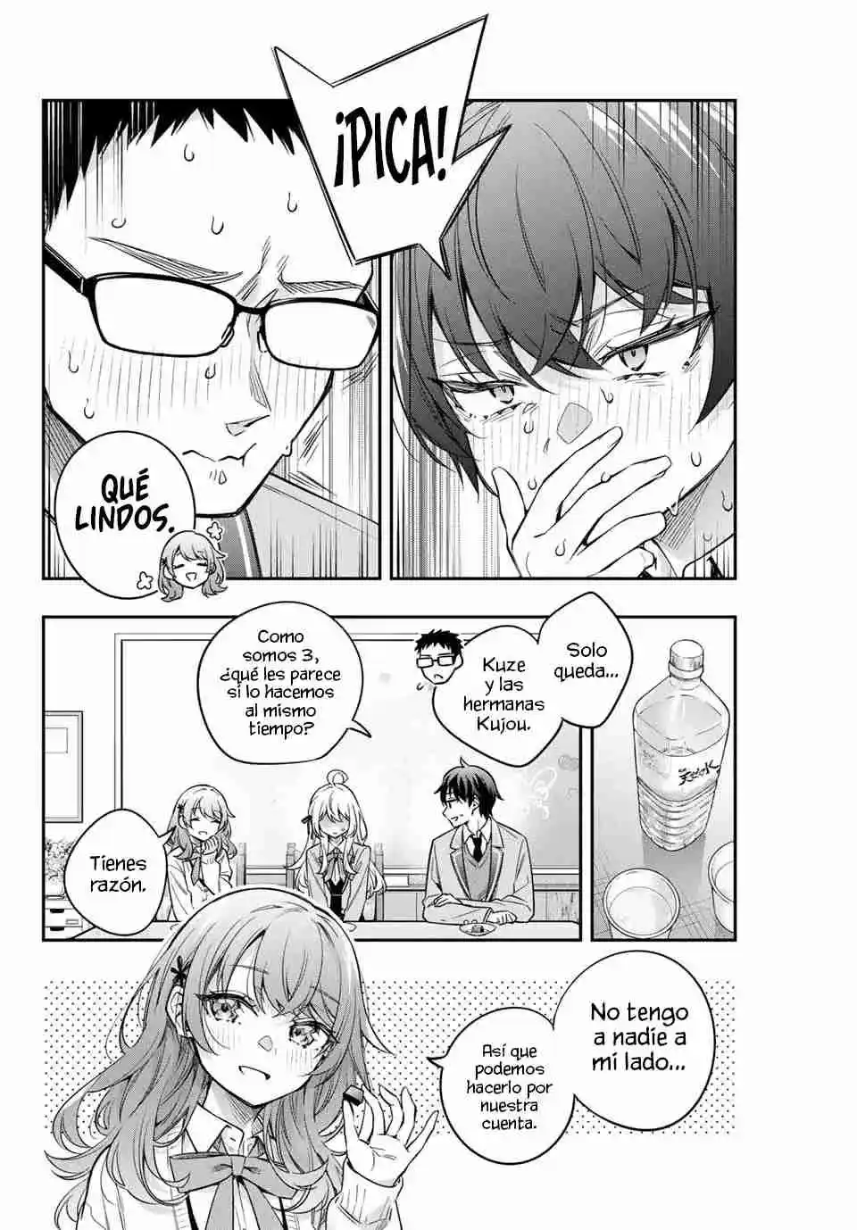 Tokidoki Bosotto Russian De Dereru Tonari No Alya-san - Capítulo 48 - Página 12 - LectorTMOo
