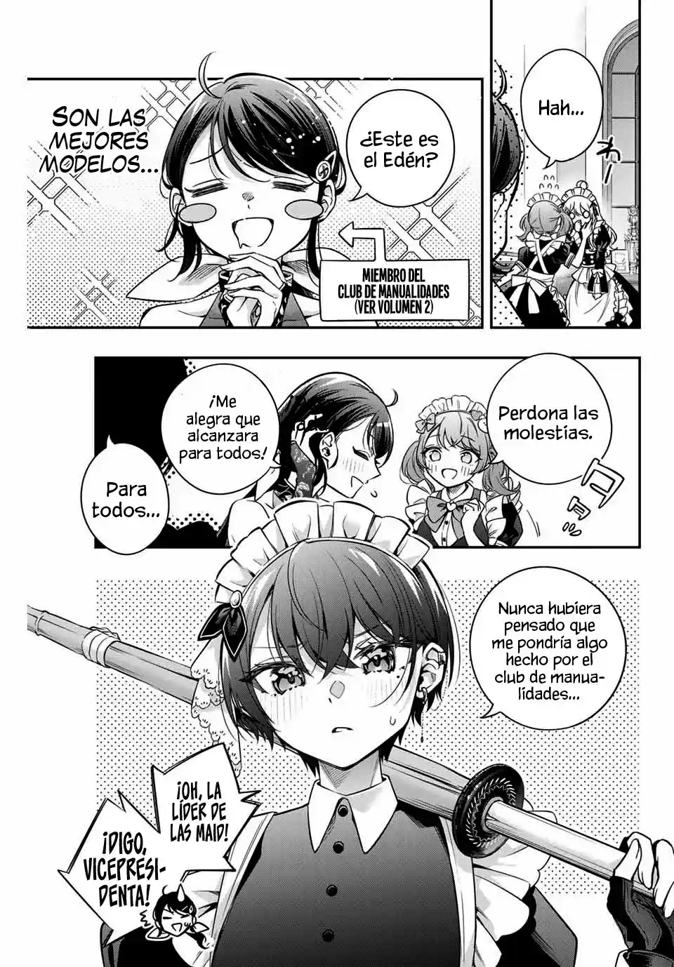 Tokidoki Bosotto Russian De Dereru Tonari No Alya-san - Capítulo 49 - Página 11 - LectorTMOo