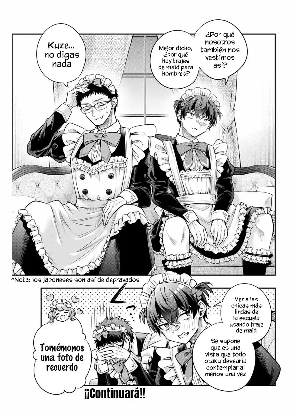 Tokidoki Bosotto Russian De Dereru Tonari No Alya-san - Capítulo 49 - Página 13 - LectorTMOo