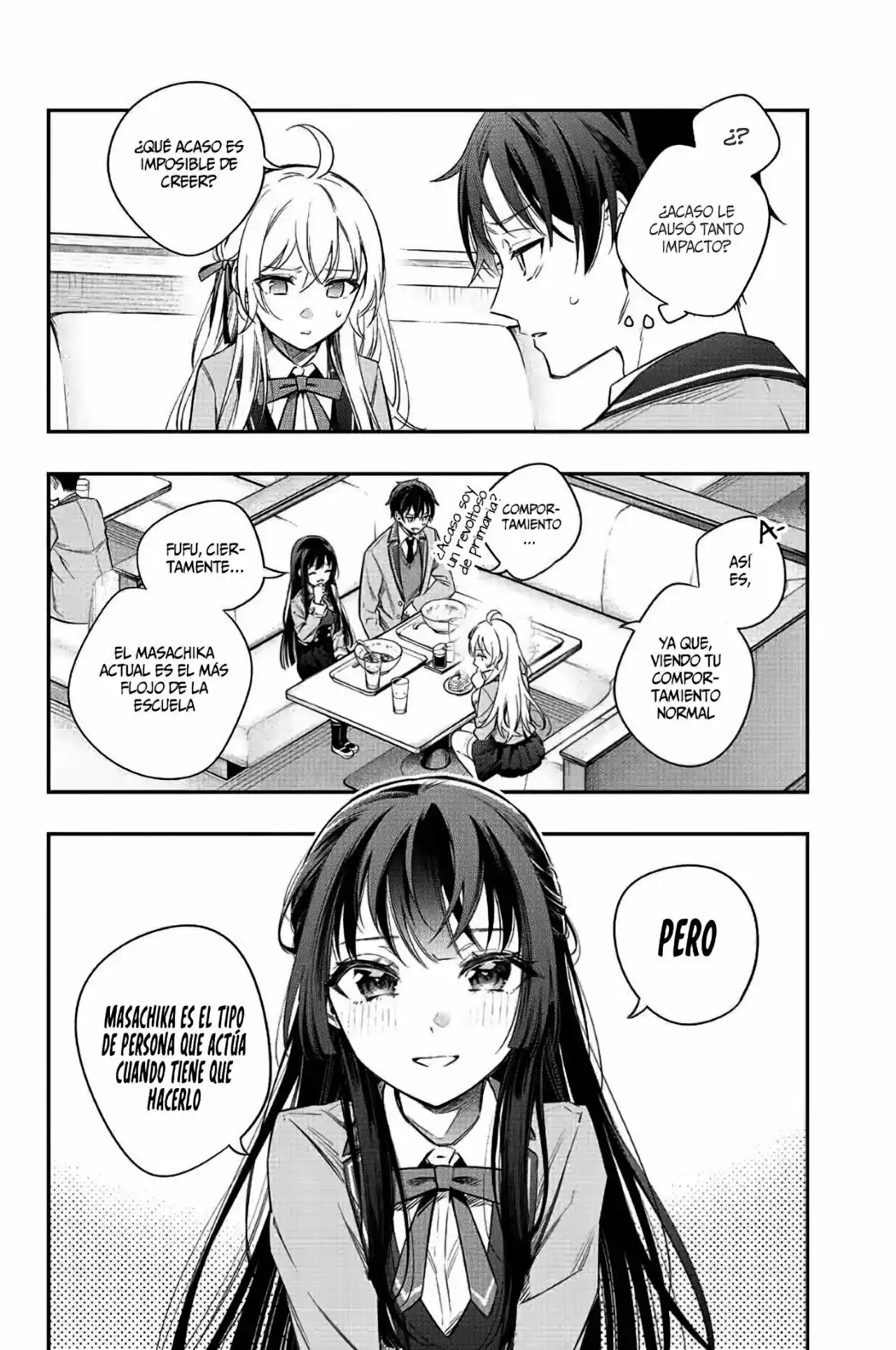 Tokidoki Bosotto Russian De Dereru Tonari No Alya-san - Capítulo 5 - Página 5 - LectorTMOo