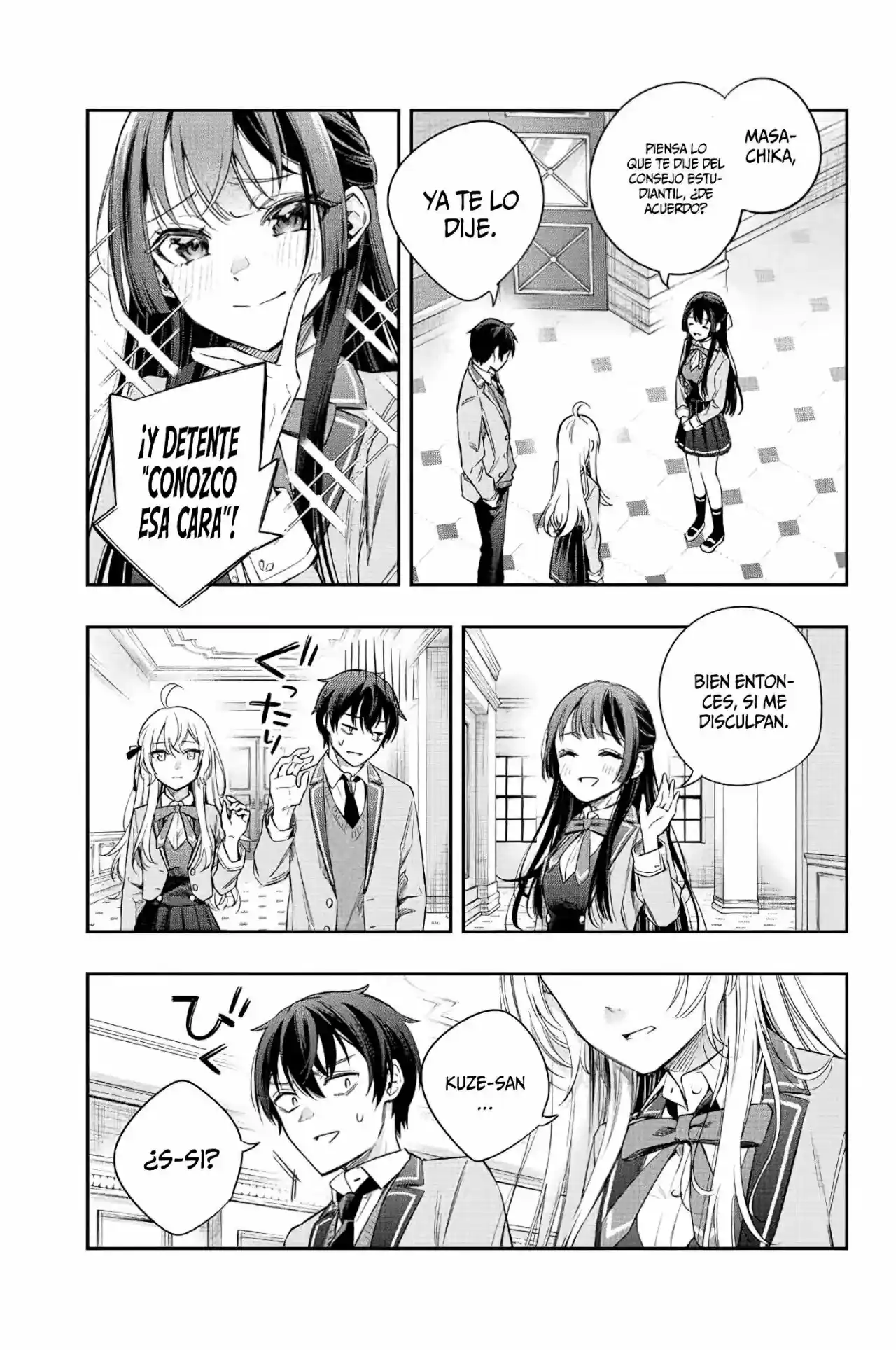 Tokidoki Bosotto Russian De Dereru Tonari No Alya-san - Capítulo 5 - Página 12 - LectorTMOo
