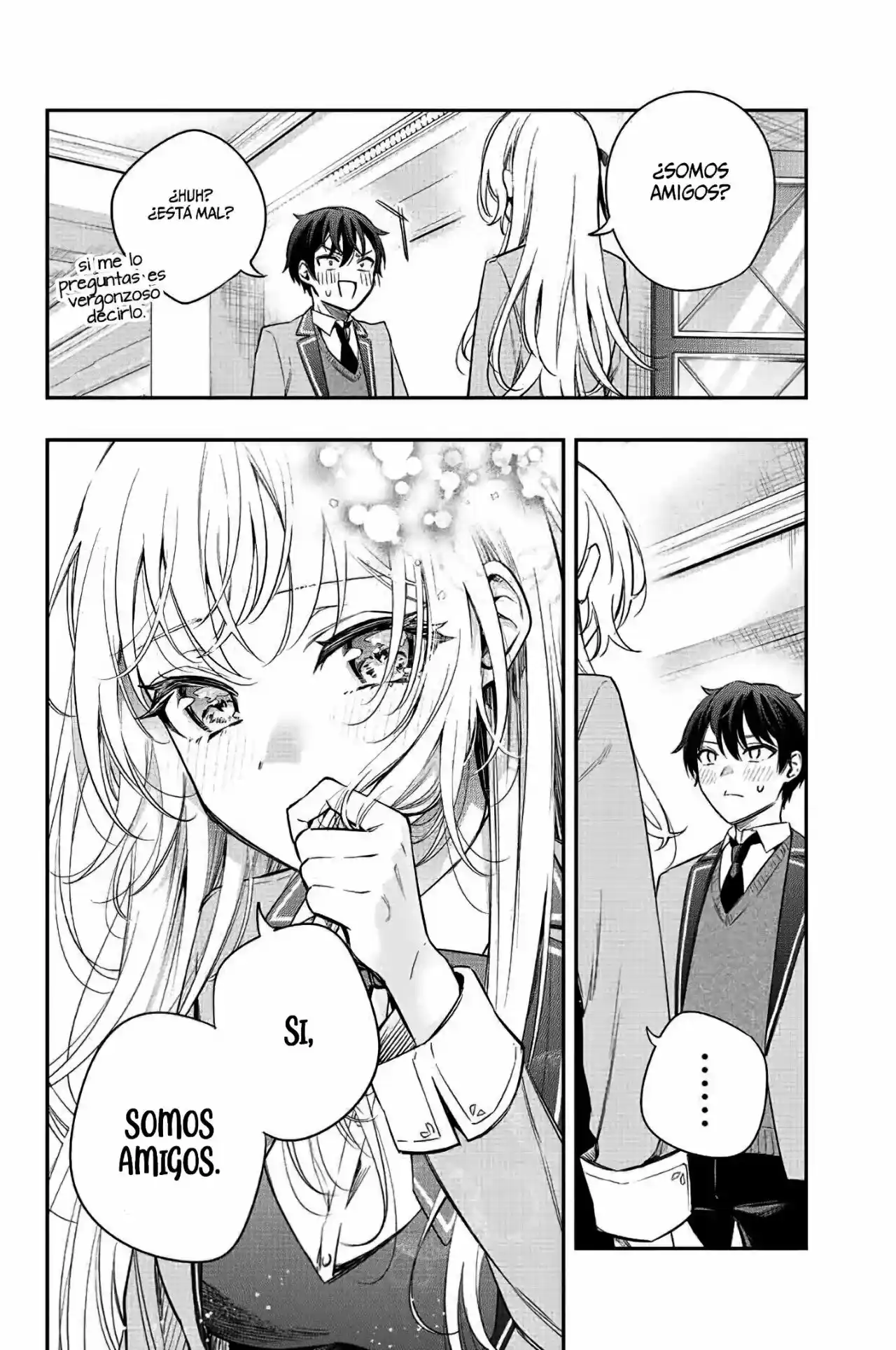 Tokidoki Bosotto Russian De Dereru Tonari No Alya-san - Capítulo 5 - Página 15 - LectorTMOo