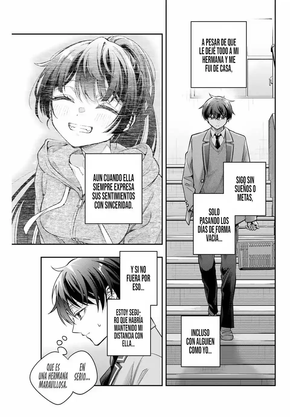 Tokidoki Bosotto Russian De Dereru Tonari No Alya-san - Capítulo 51 - Página 5 - LectorTMOo