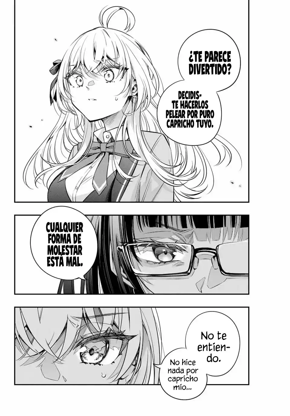 Tokidoki Bosotto Russian De Dereru Tonari No Alya-san - Capítulo 52 - Página 5 - LectorTMOo